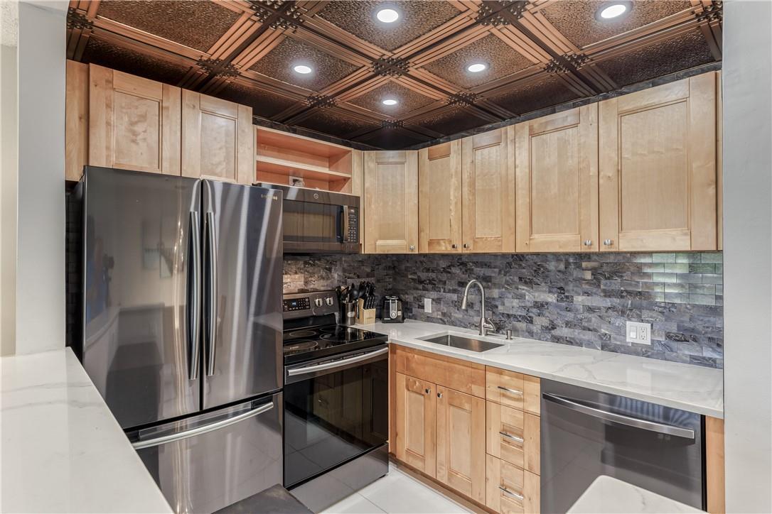 Century Village Condo - Residential