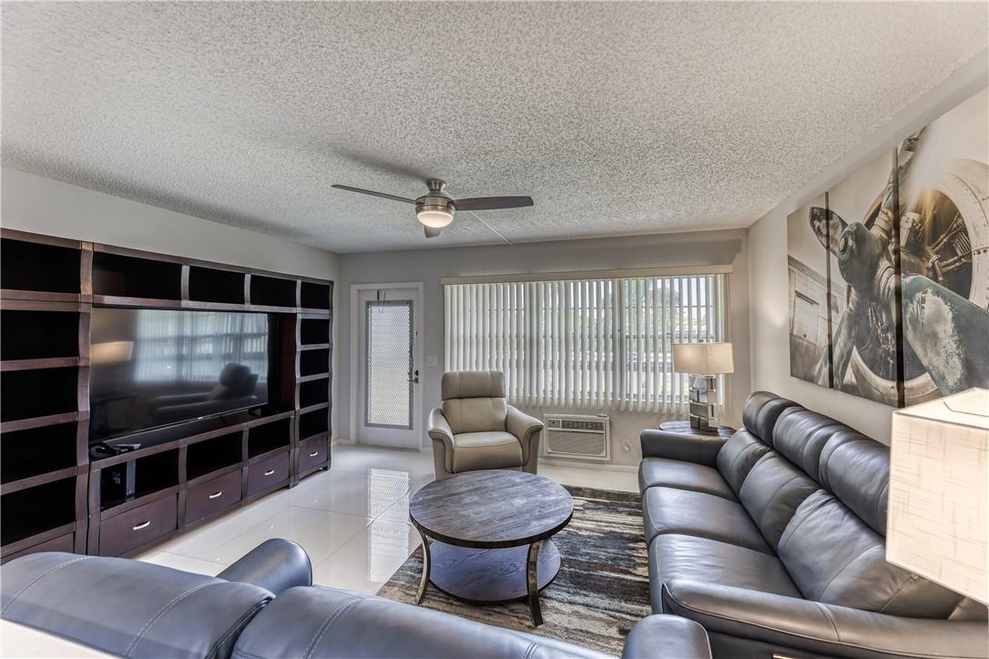 Century Village Condo - Residential