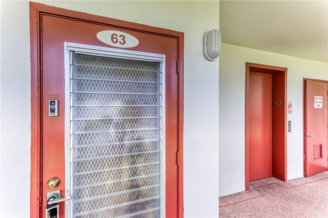 Century Village Condo - Residential