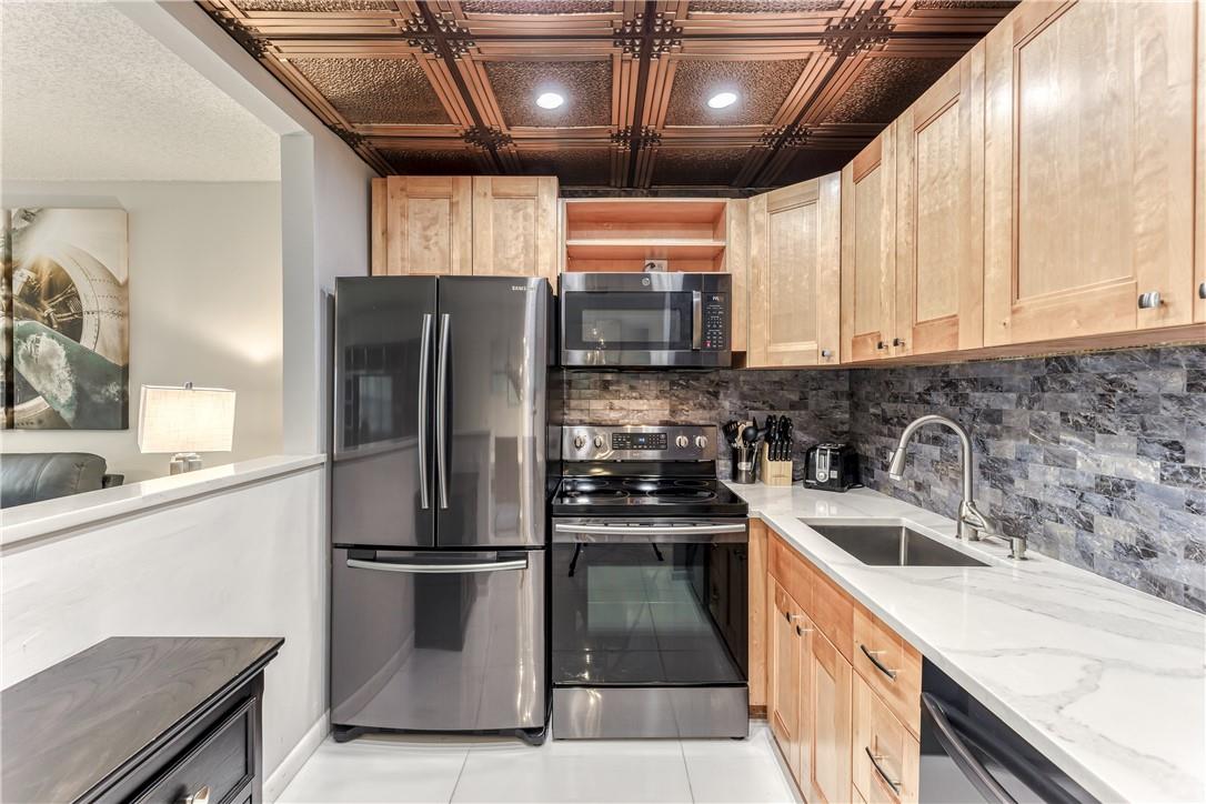 Century Village Condo - Residential