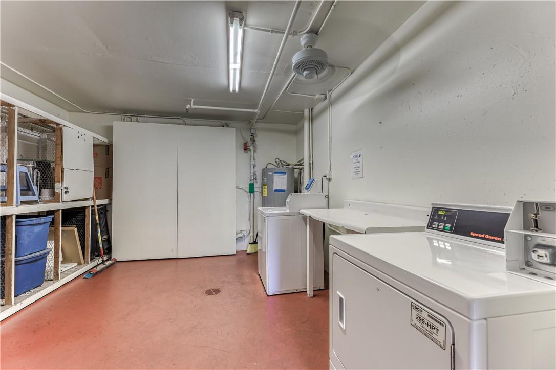 Century Village Condo - Residential
