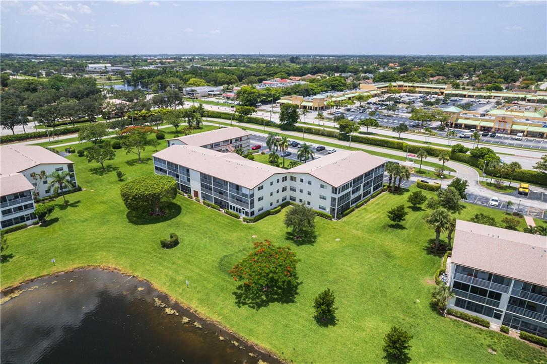 Century Village Condo - Residential