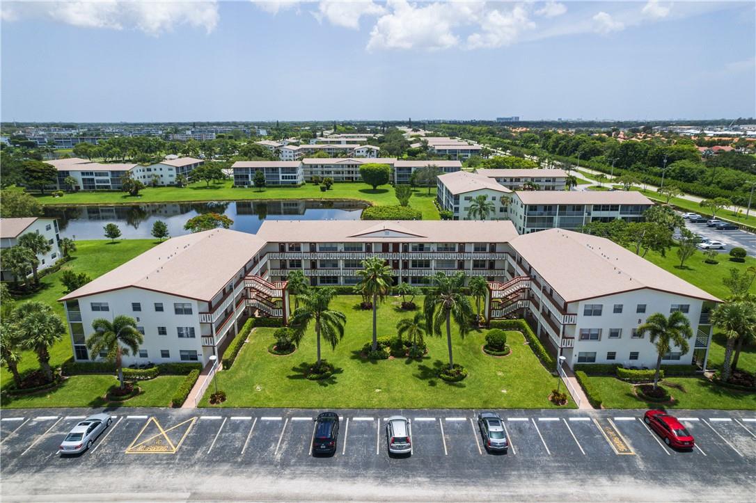 Century Village Condo - Residential