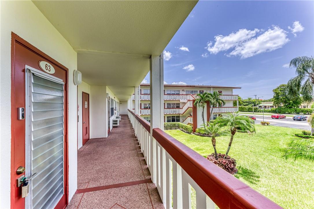 Century Village Condo - Residential