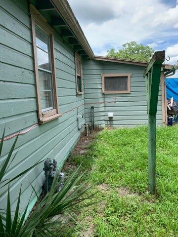 WHISPERING PINES SUBD, PLAT NO 2 - Residential
