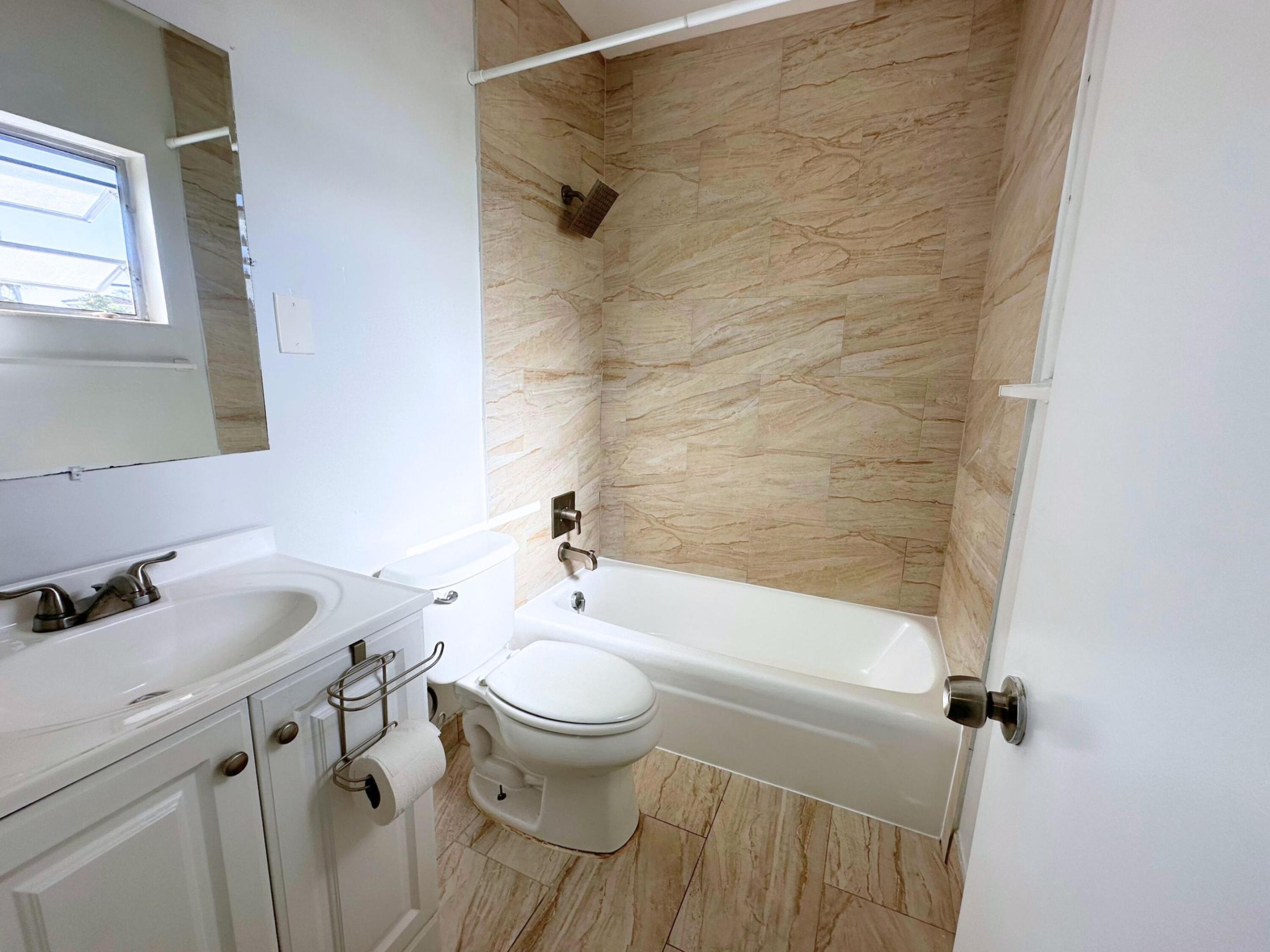 VICTORIA PARK CORR AMEN PLAT - Residential Lease