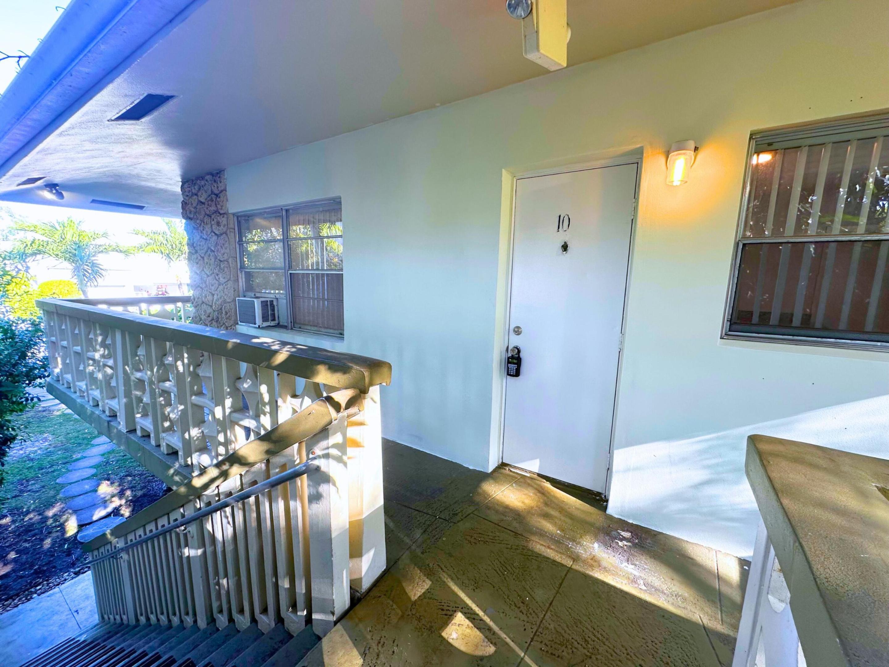 VICTORIA PARK CORR AMEN PLAT - Residential Lease