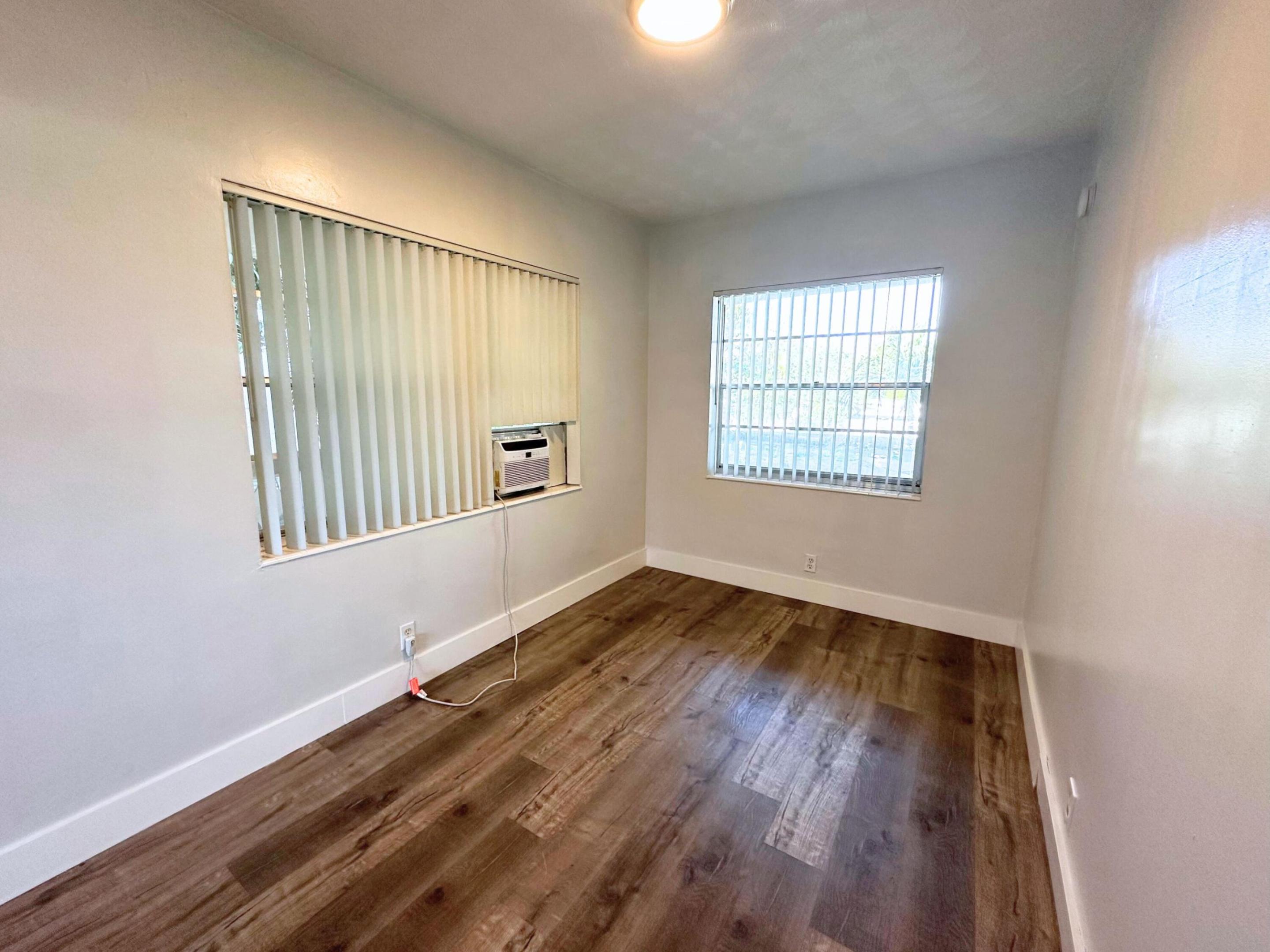 VICTORIA PARK CORR AMEN PLAT - Residential Lease