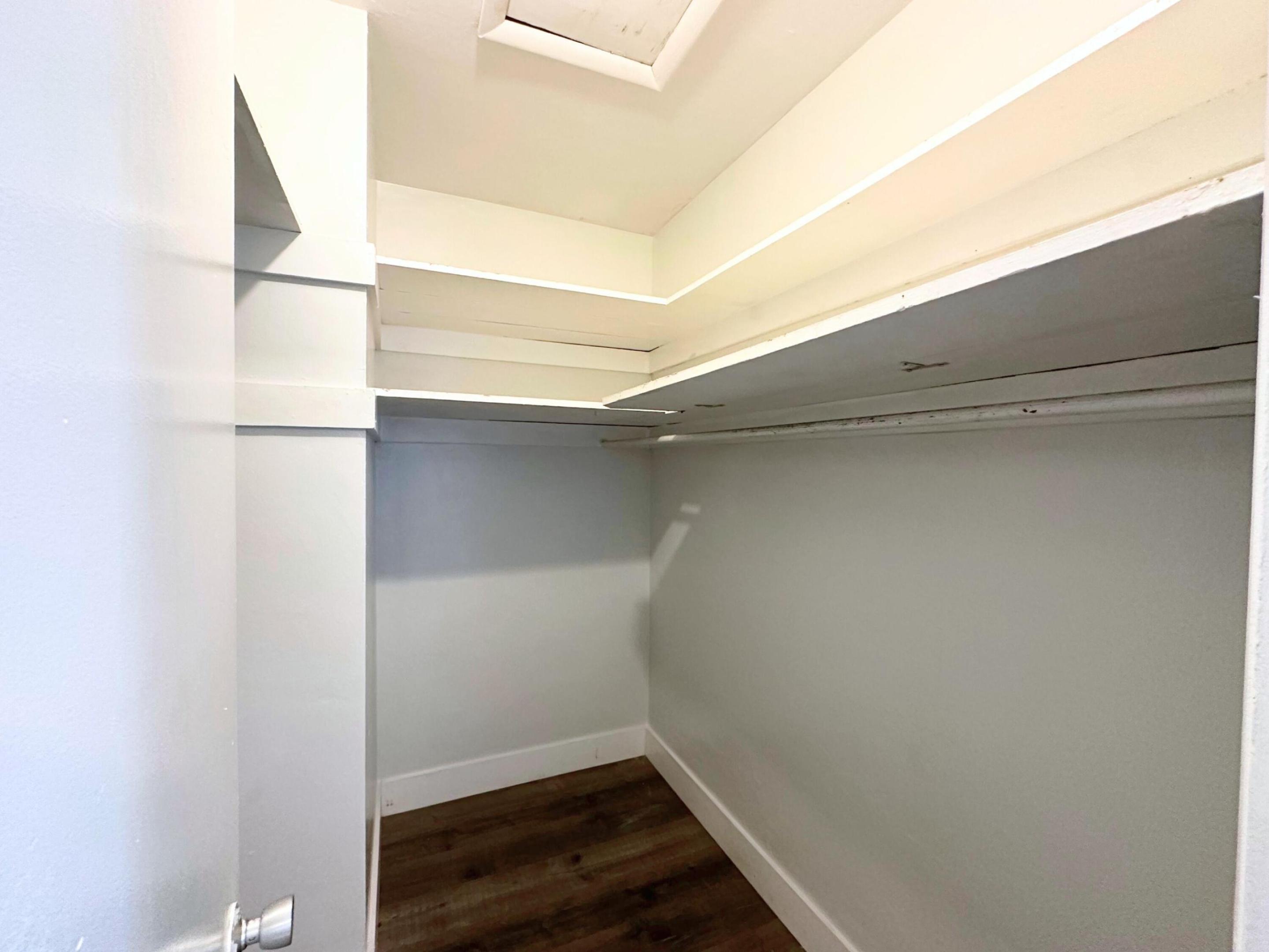 VICTORIA PARK CORR AMEN PLAT - Residential Lease