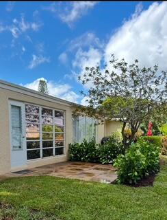 PALM GREENS AT VILLA DEL RAY COND PHASE 1,2,2-A,2- - Residential