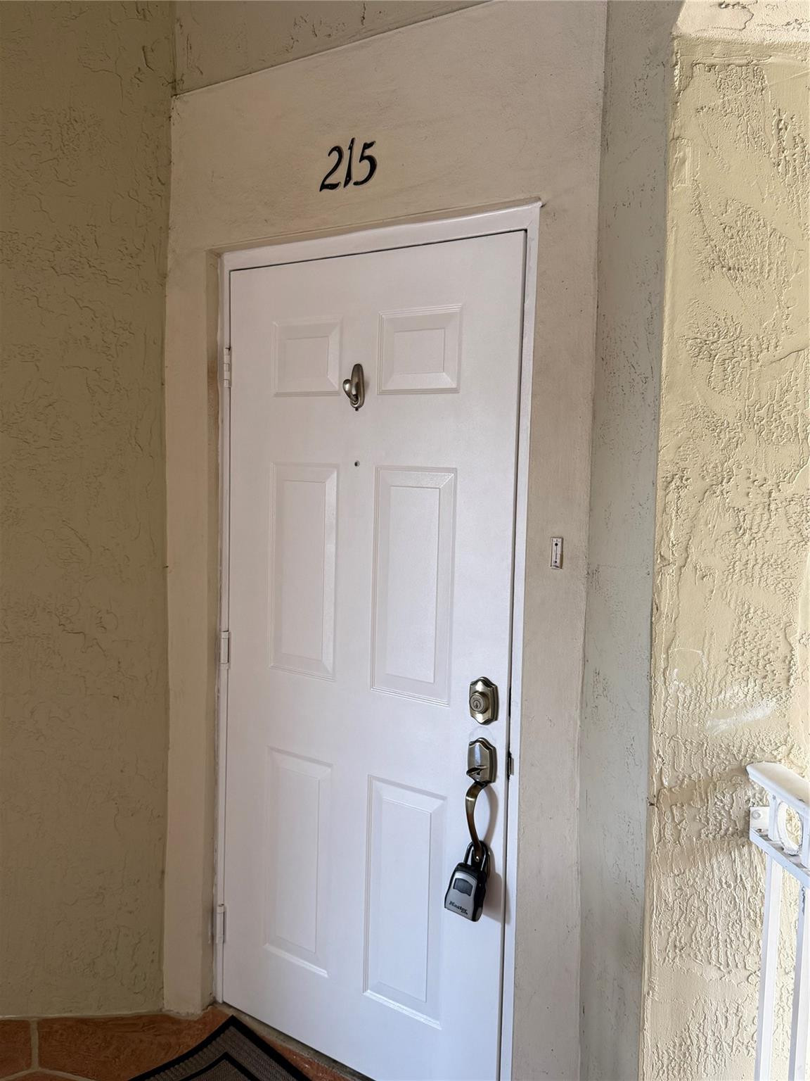CENTURY PARK CONDO NO 2 - Residential Lease