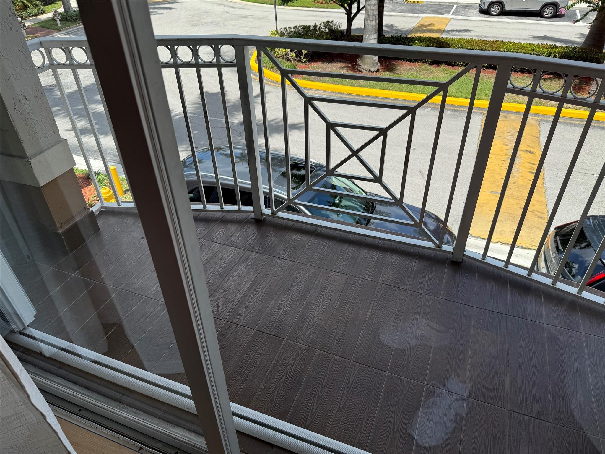 CENTURY PARK CONDO NO 2 - Residential Lease
