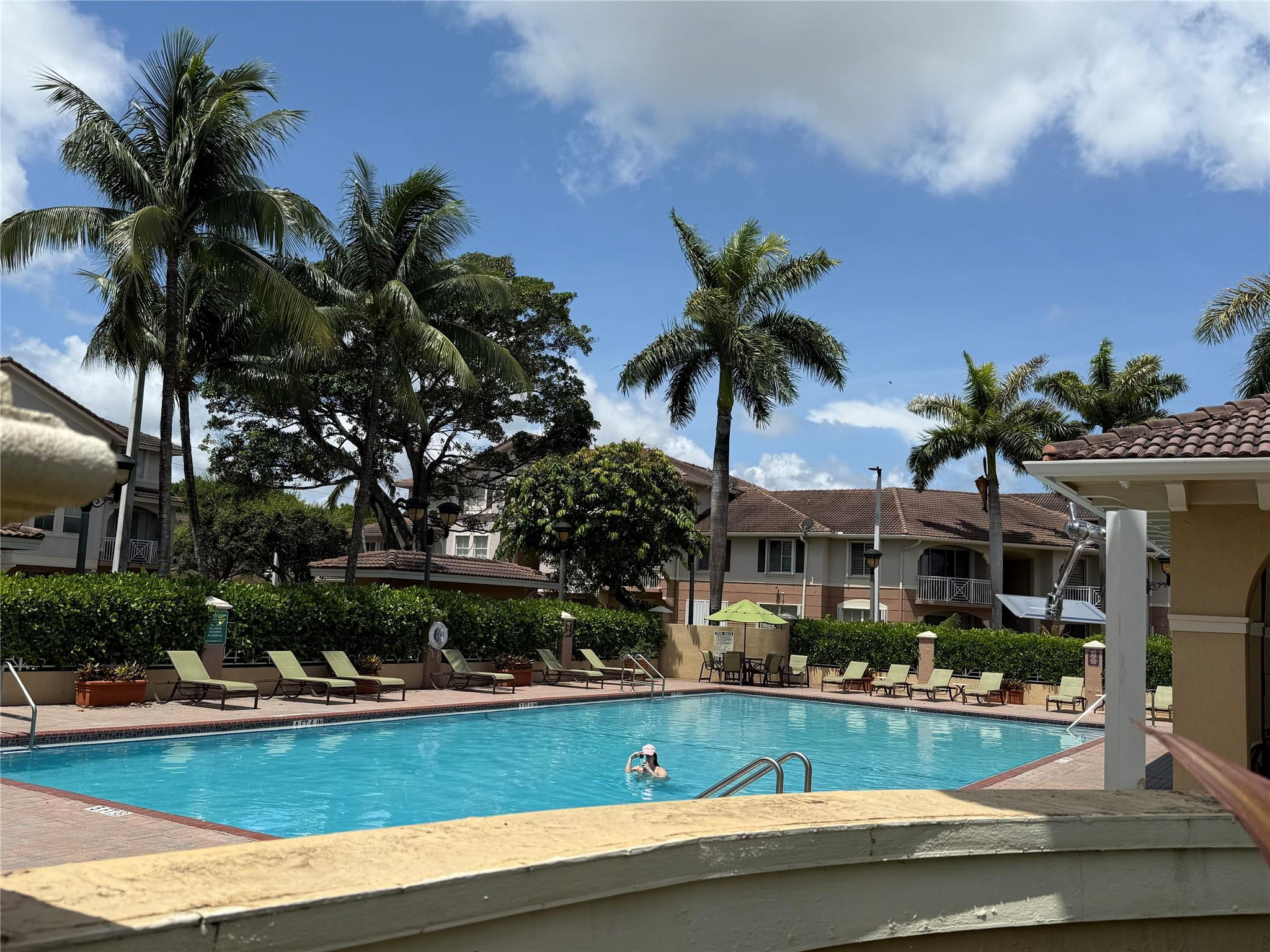 CENTURY PARK CONDO NO 2 - Residential Lease