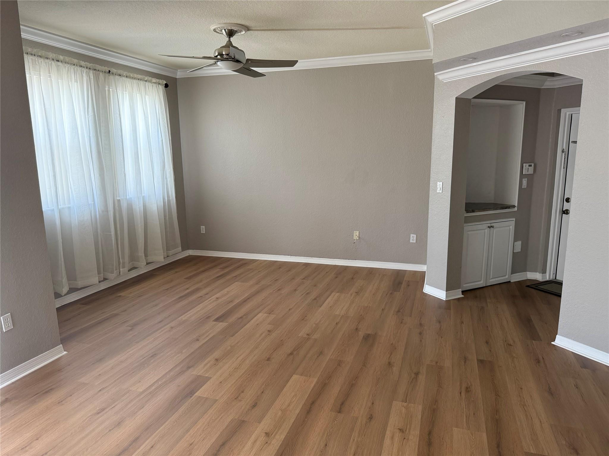 CENTURY PARK CONDO NO 2 - Residential Lease