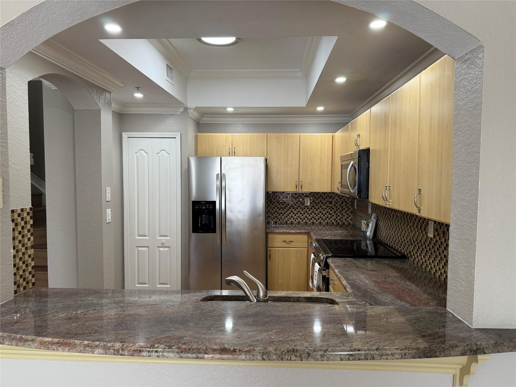 CENTURY PARK CONDO NO 2 - Residential Lease