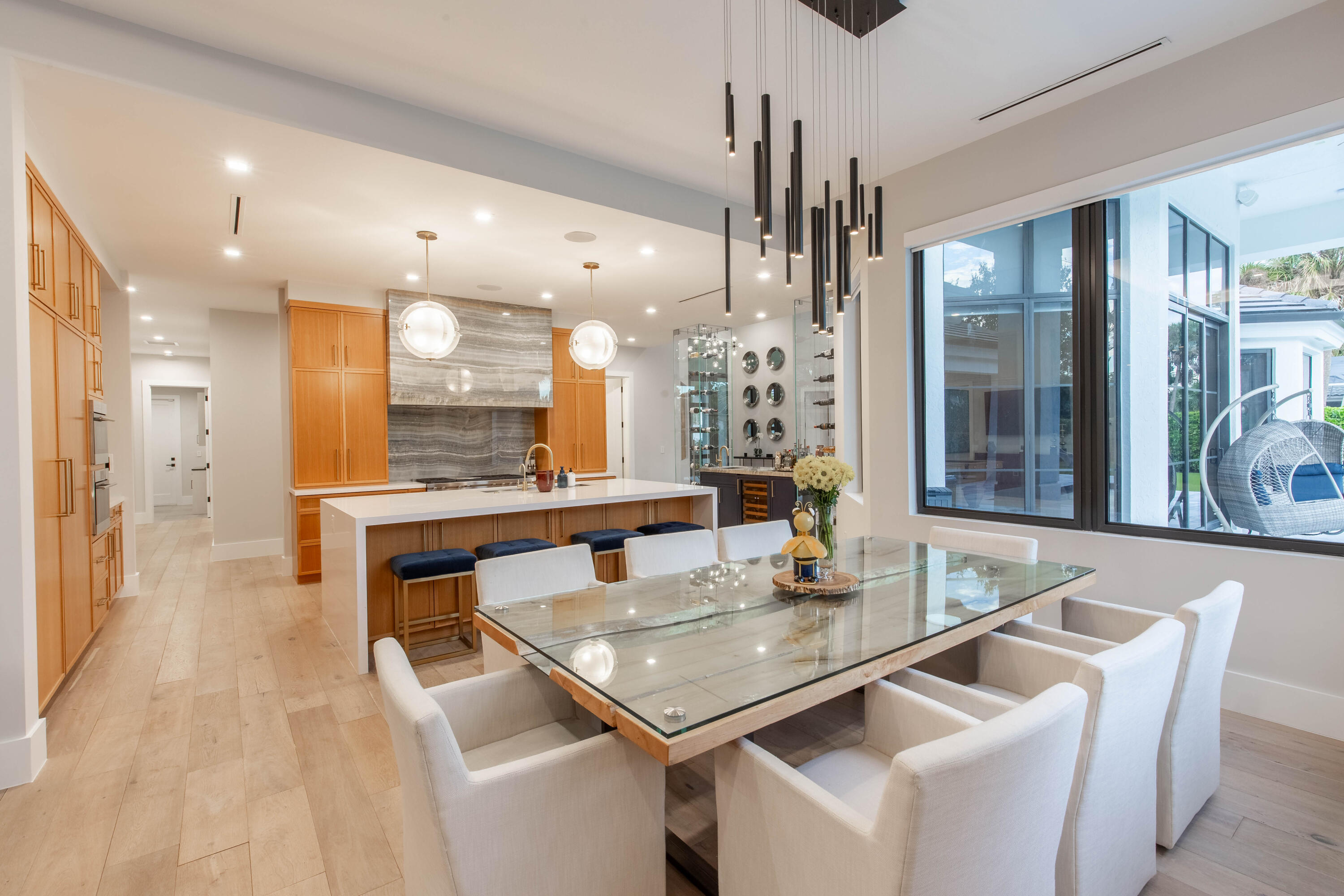 BREAKERS WEST 8 - Residential