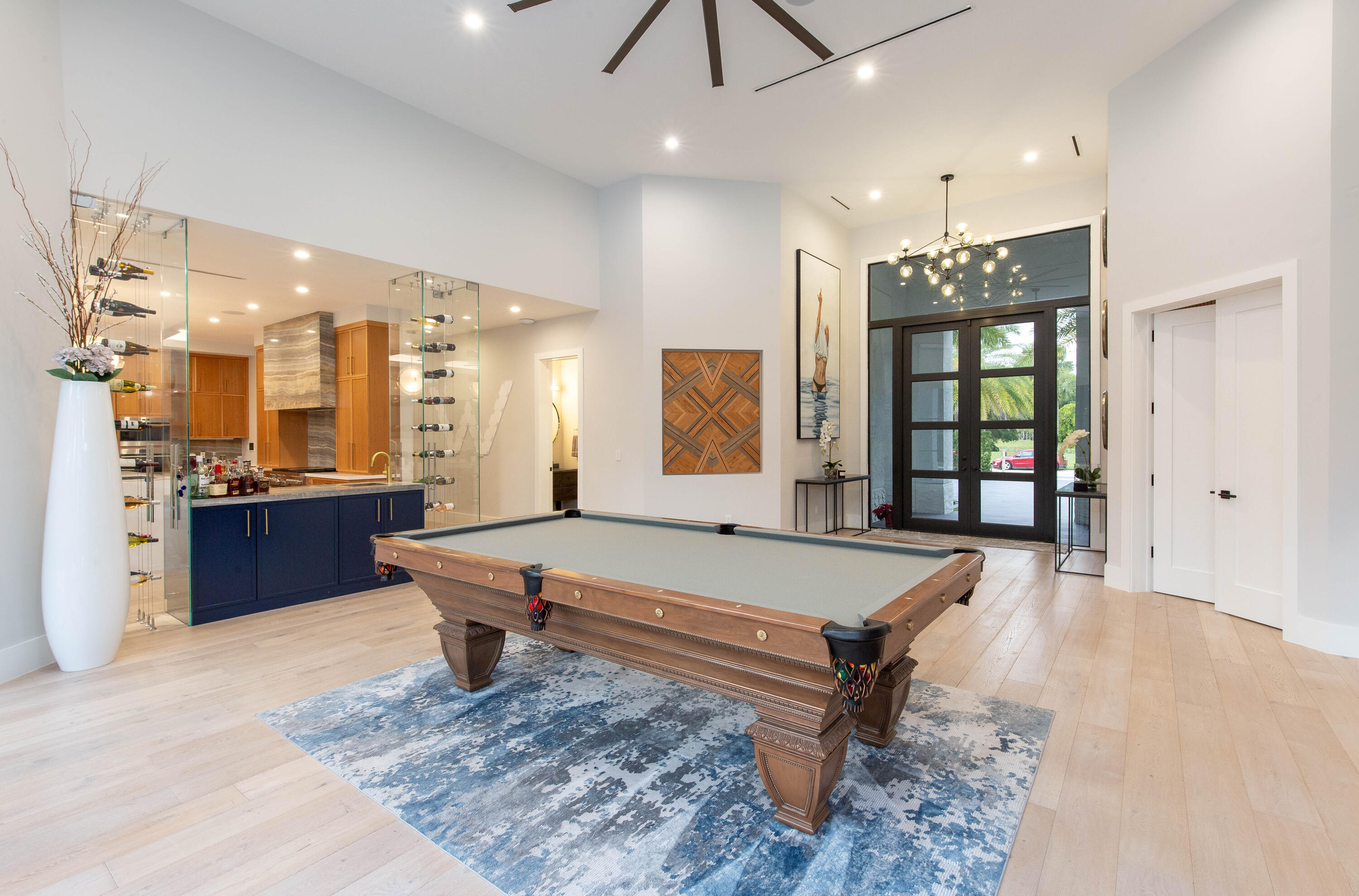 BREAKERS WEST 8 - Residential
