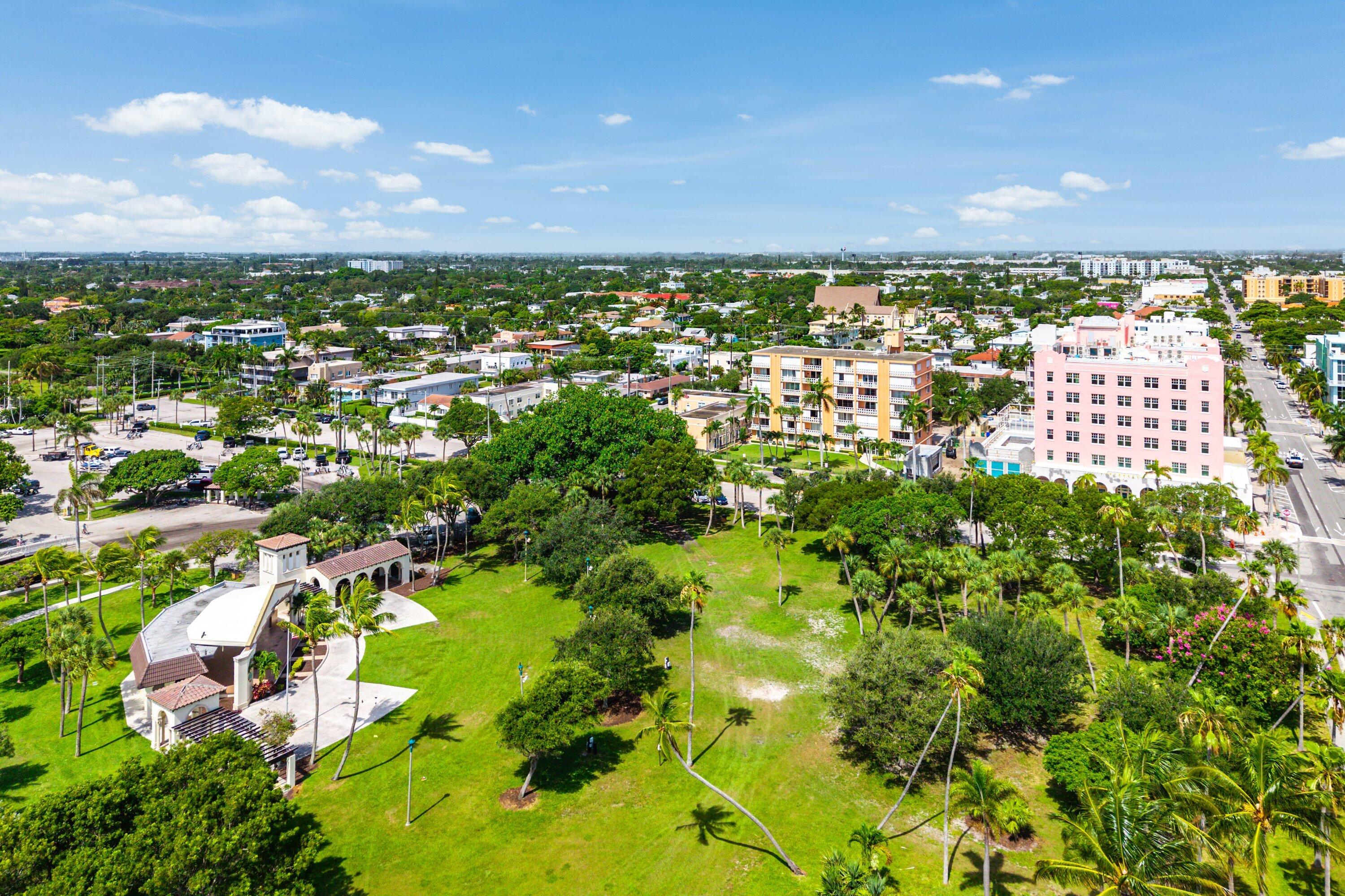GULFSTREAM CONDO - Residential