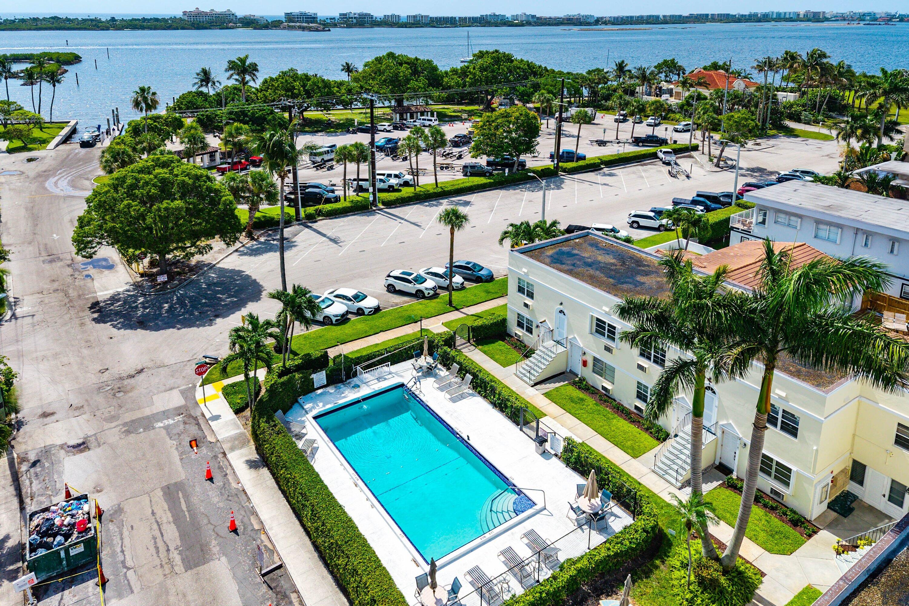 GULFSTREAM CONDO - Residential