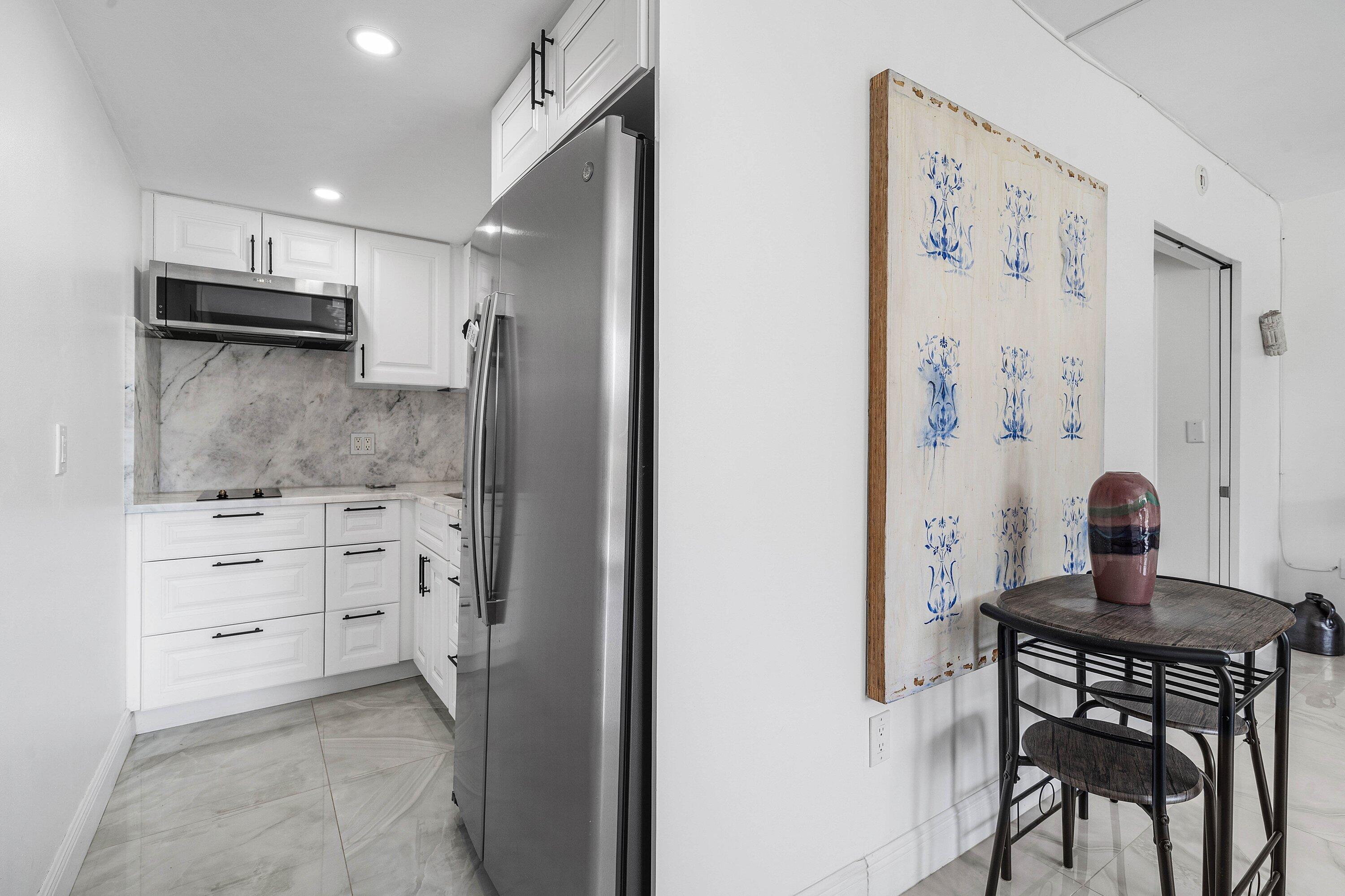 GULFSTREAM CONDO - Residential