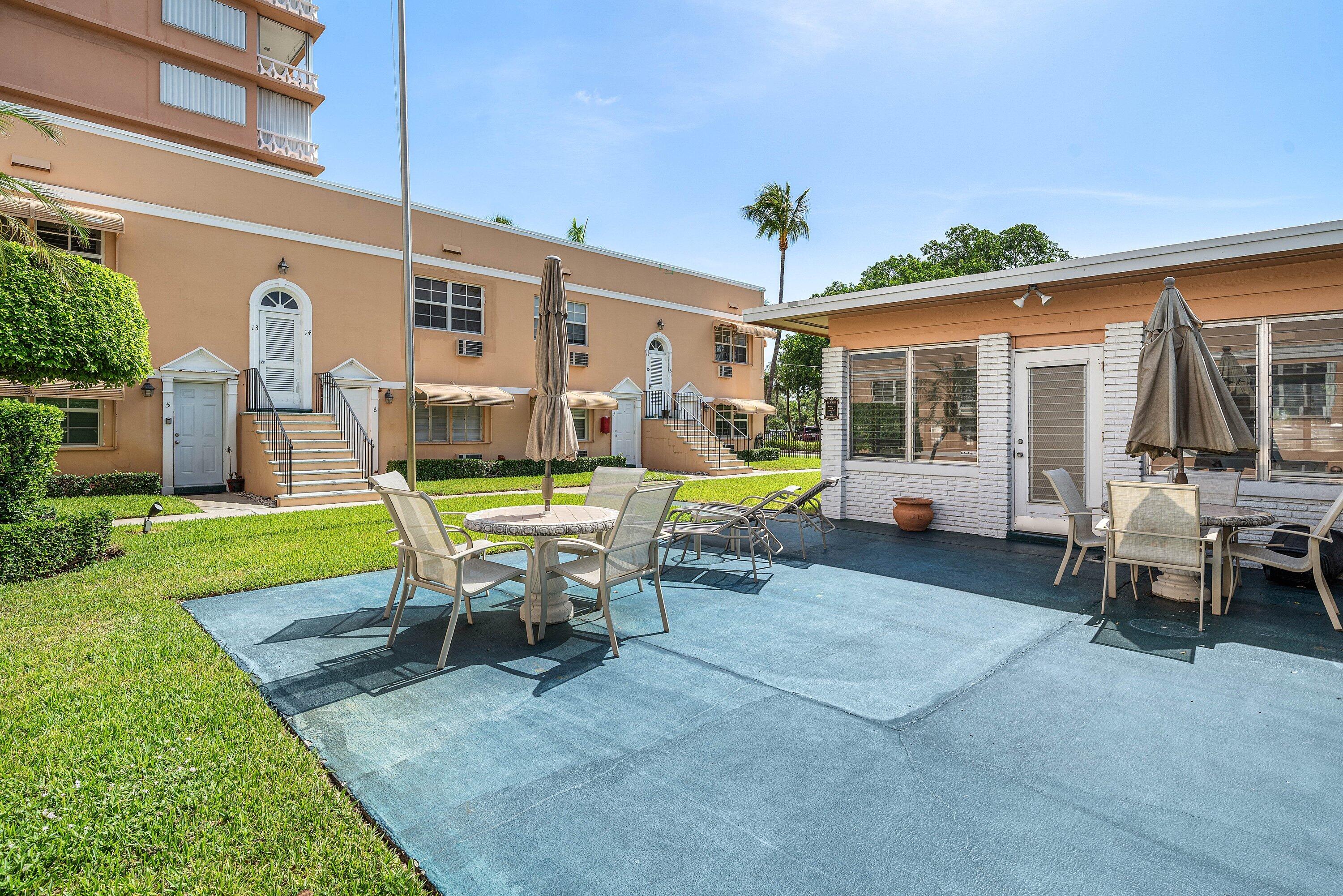GULFSTREAM CONDO - Residential