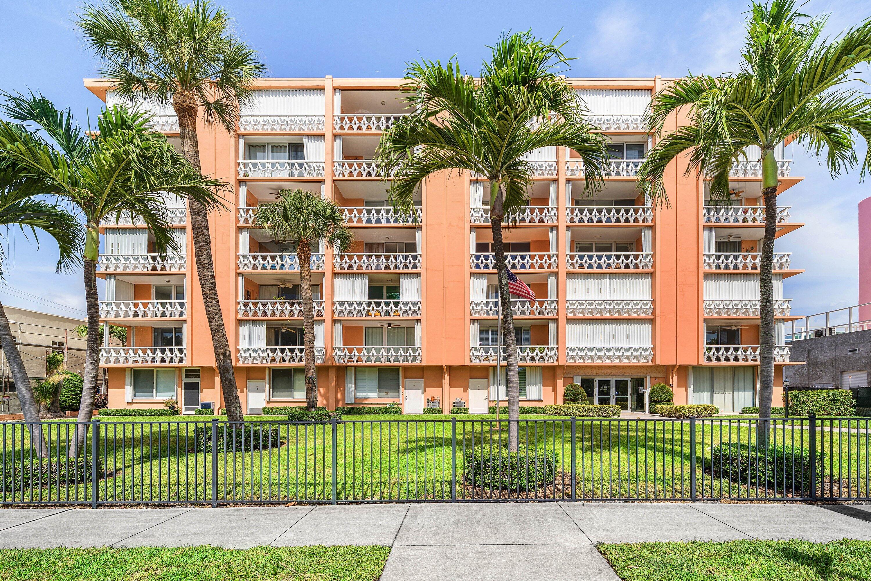 GULFSTREAM CONDO - Residential
