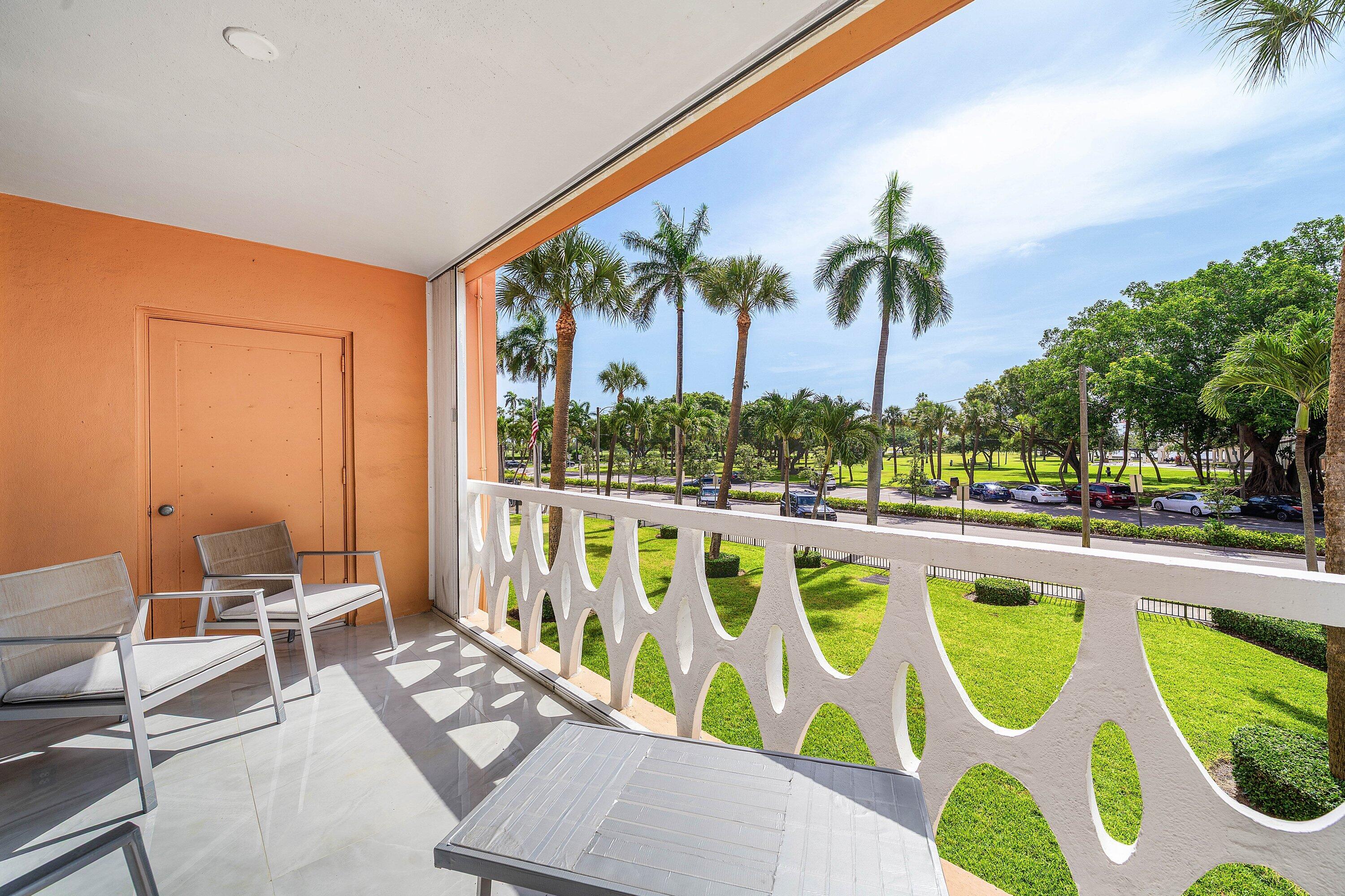 GULFSTREAM CONDO - Residential