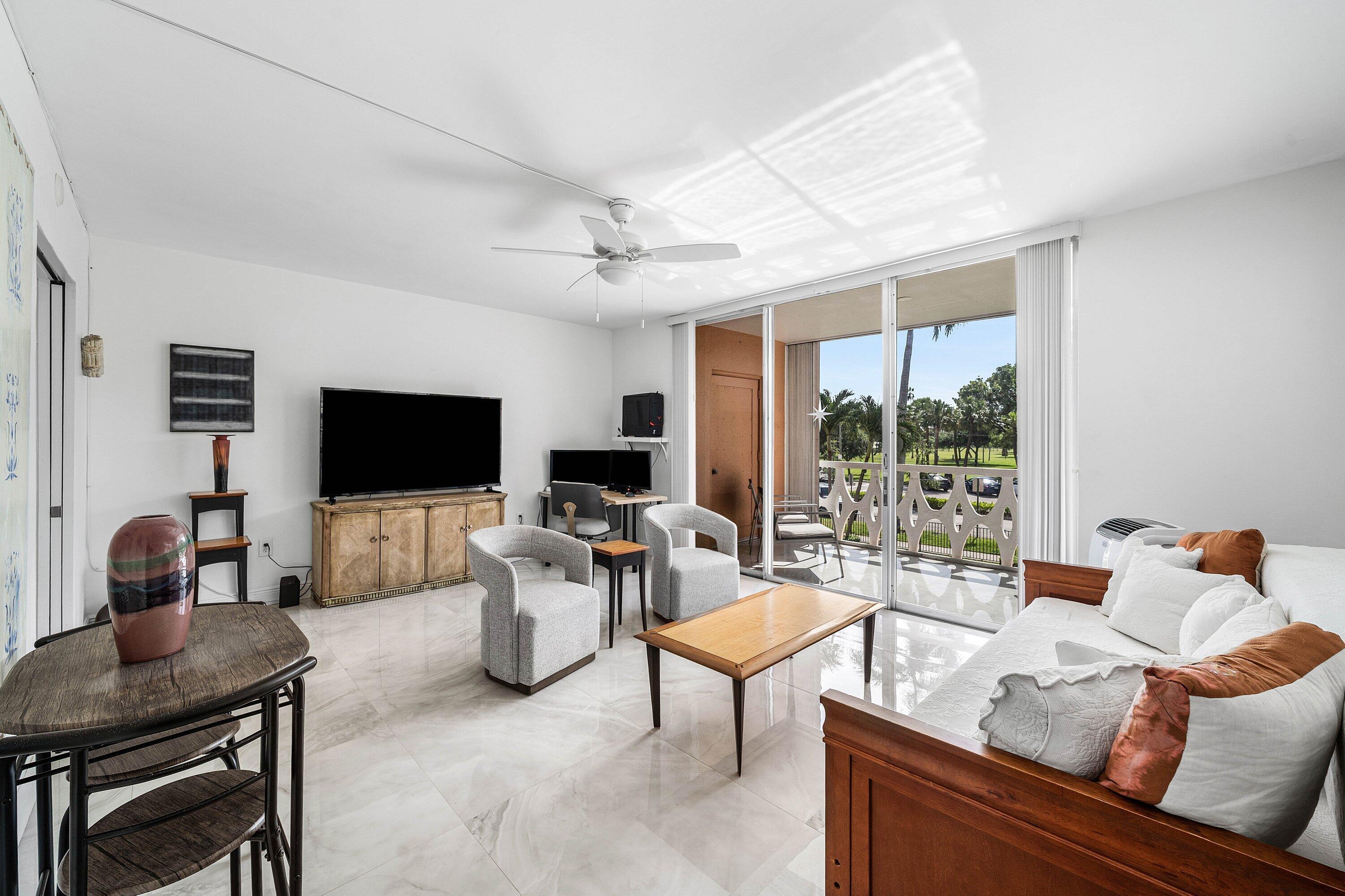 GULFSTREAM CONDO - Residential