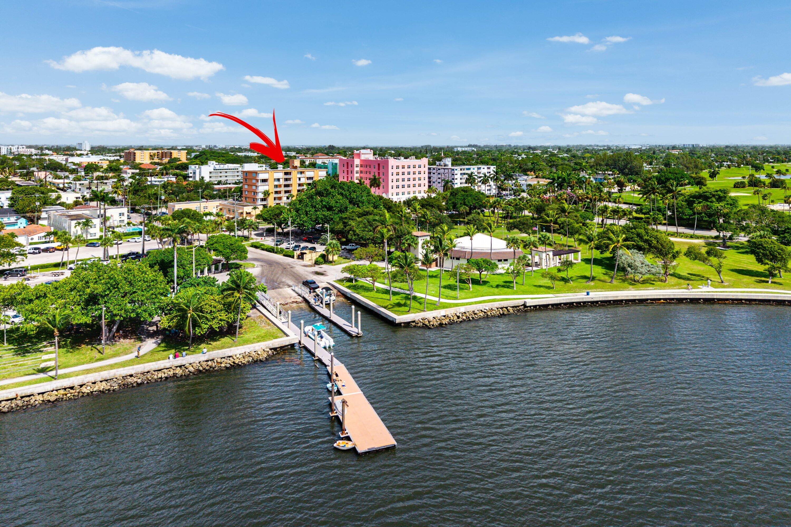 GULFSTREAM CONDO - Residential