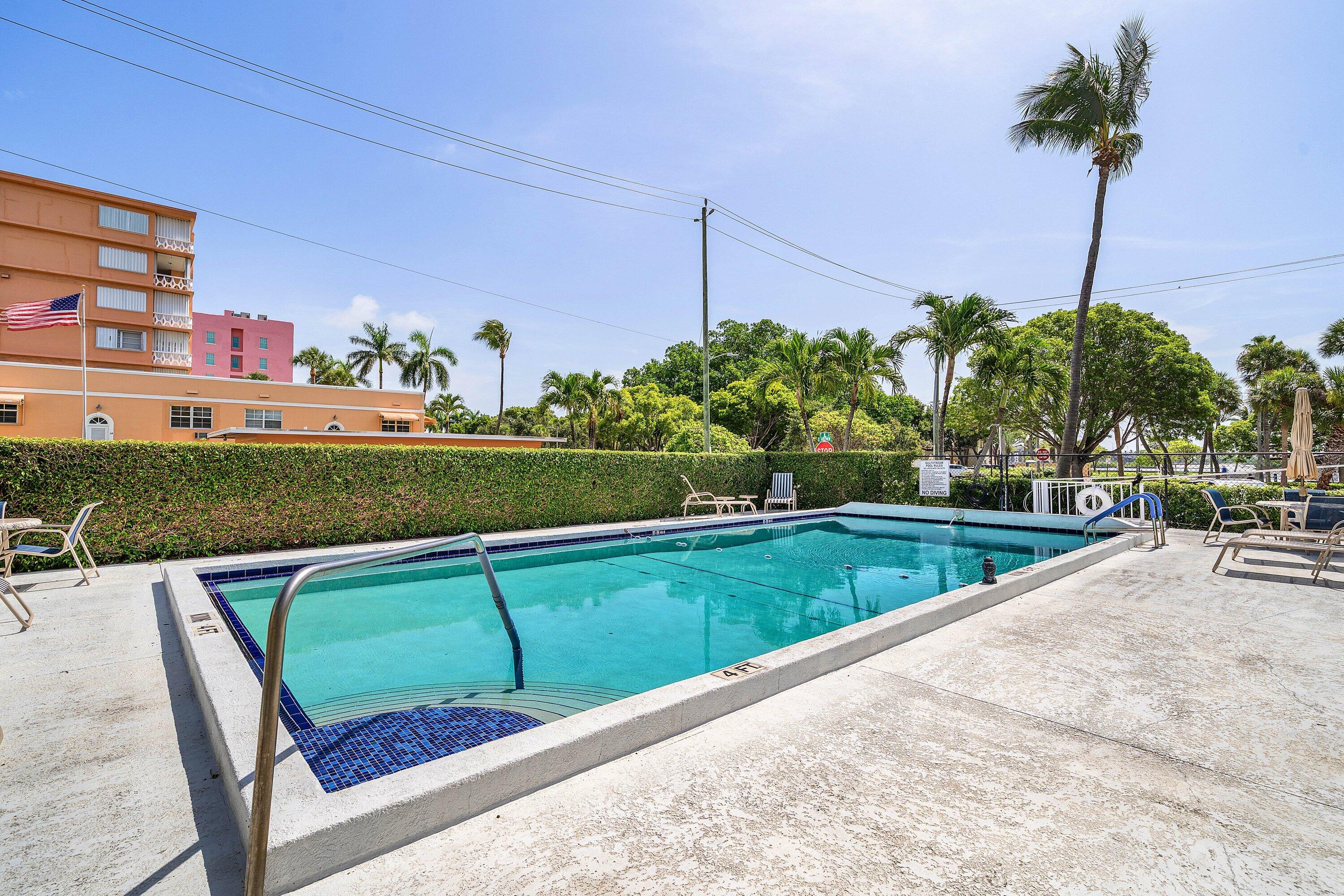GULFSTREAM CONDO - Residential