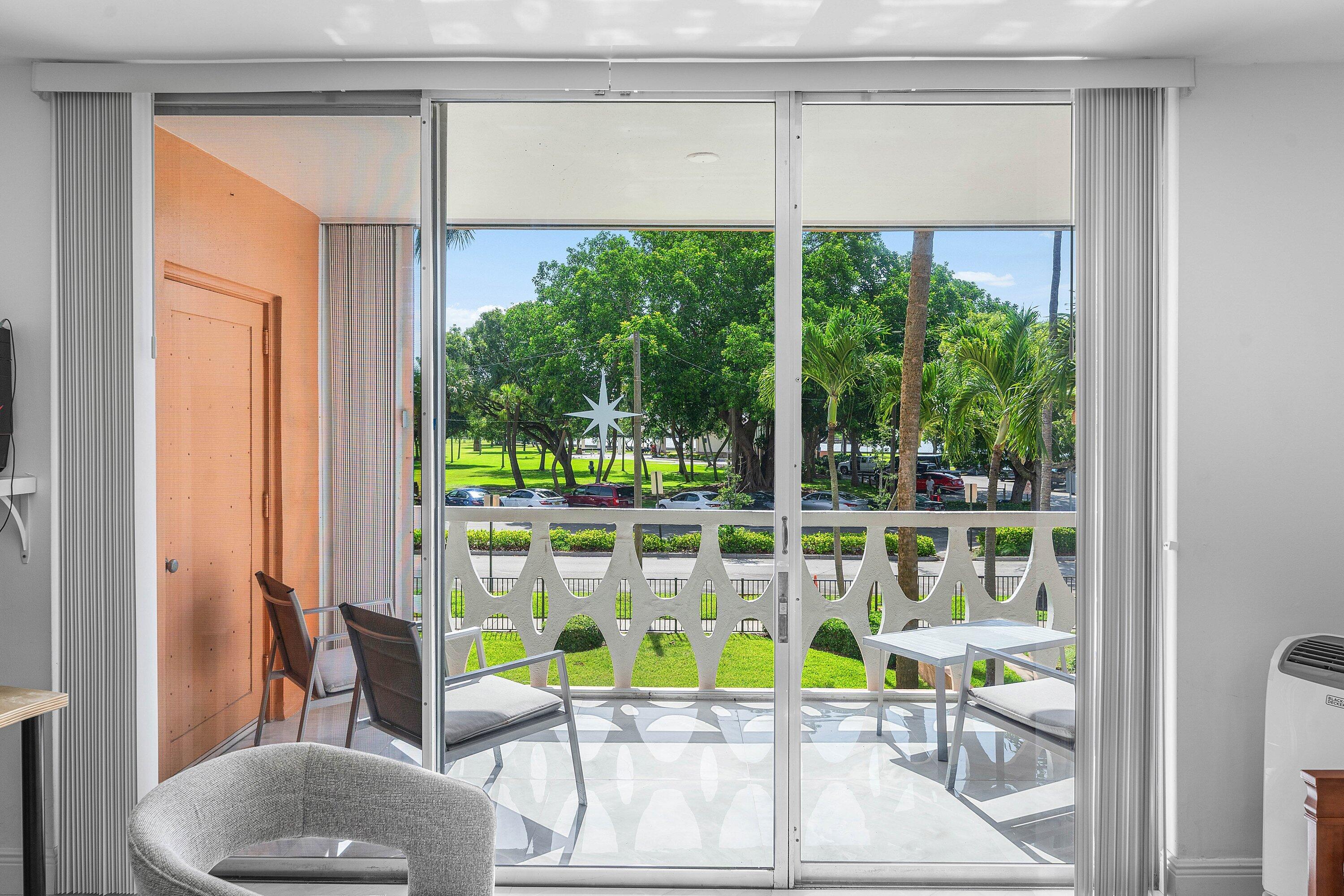 GULFSTREAM CONDO - Residential