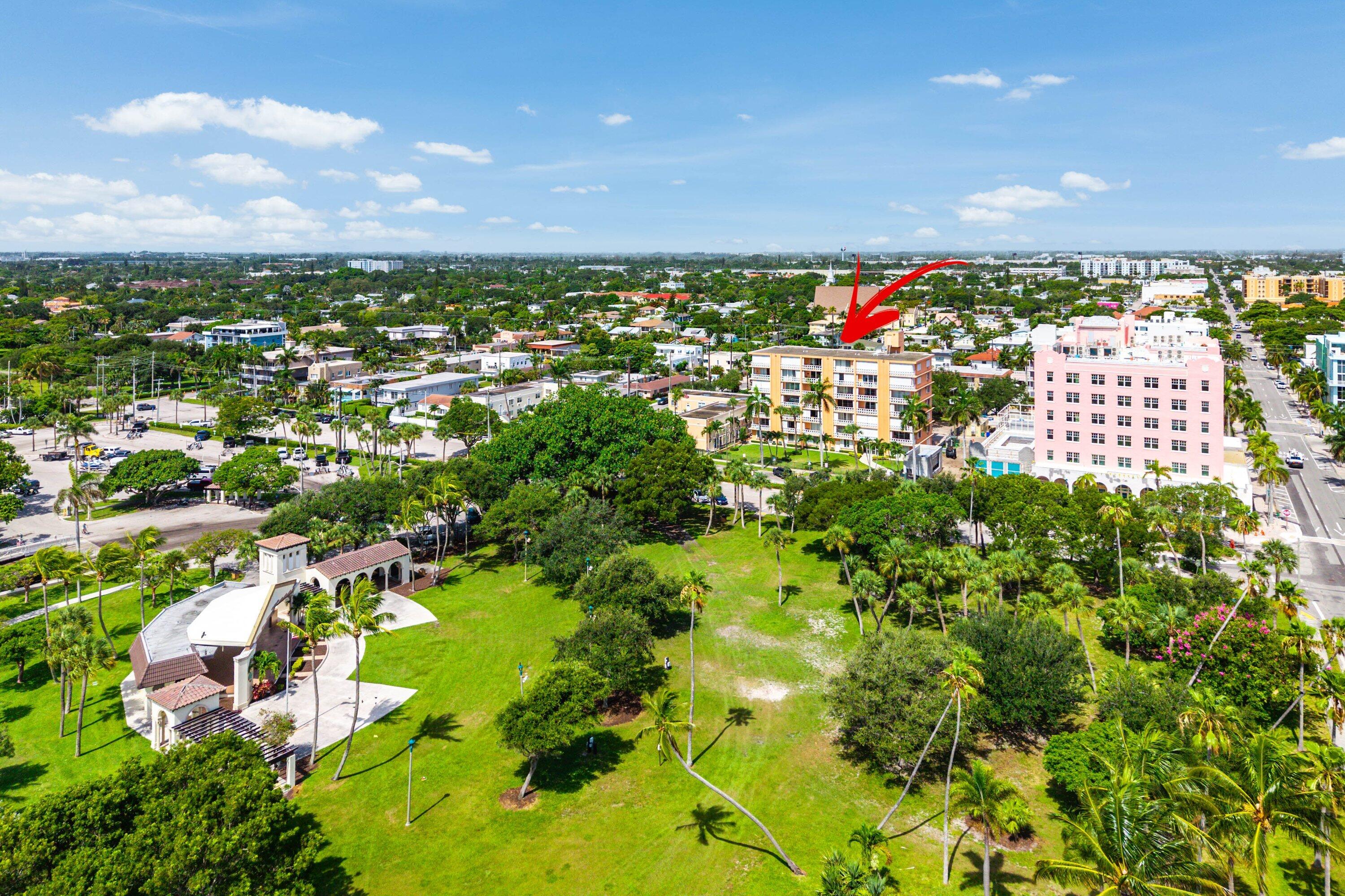 GULFSTREAM CONDO - Residential