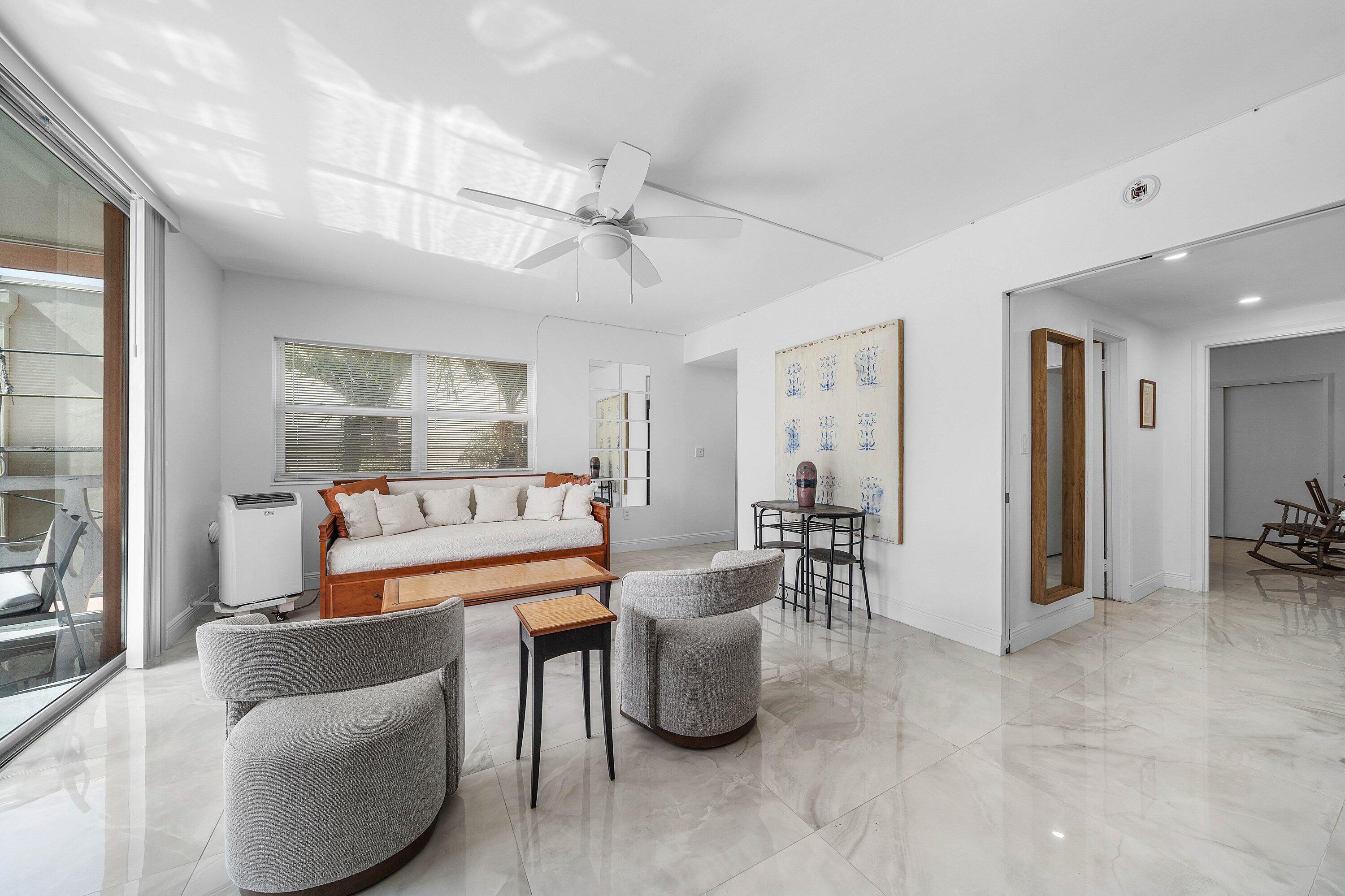 GULFSTREAM CONDO - Residential