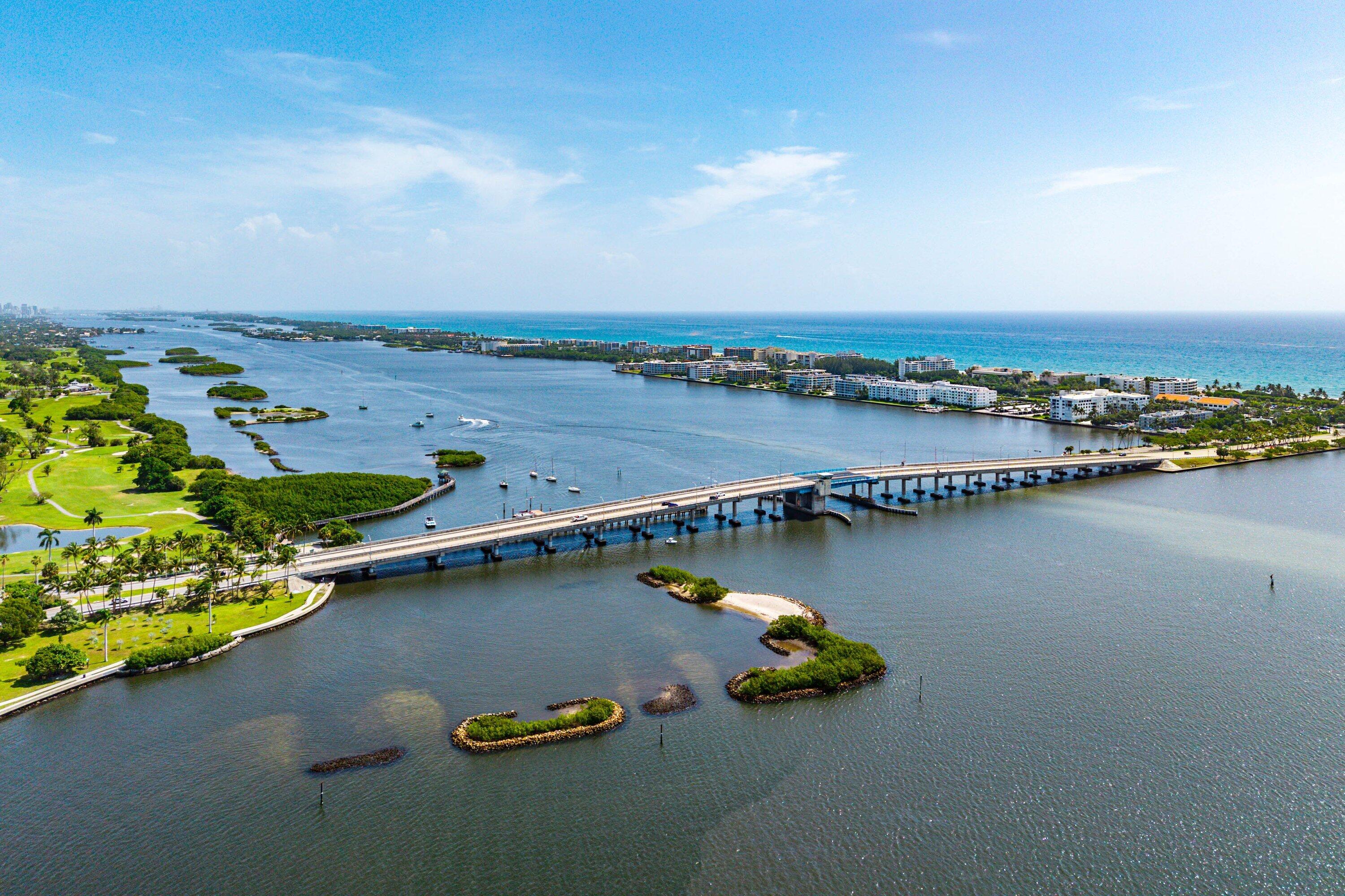 GULFSTREAM CONDO - Residential