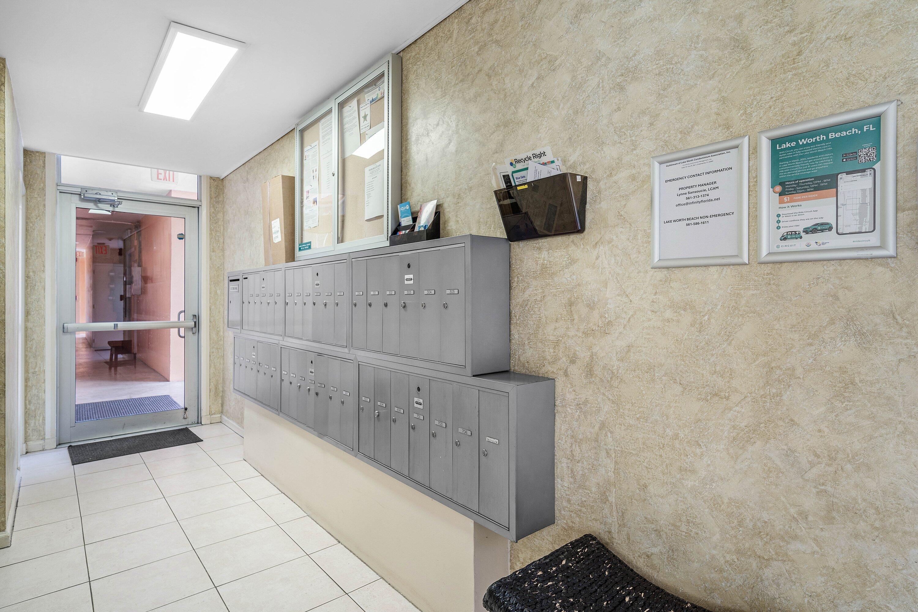 GULFSTREAM CONDO - Residential