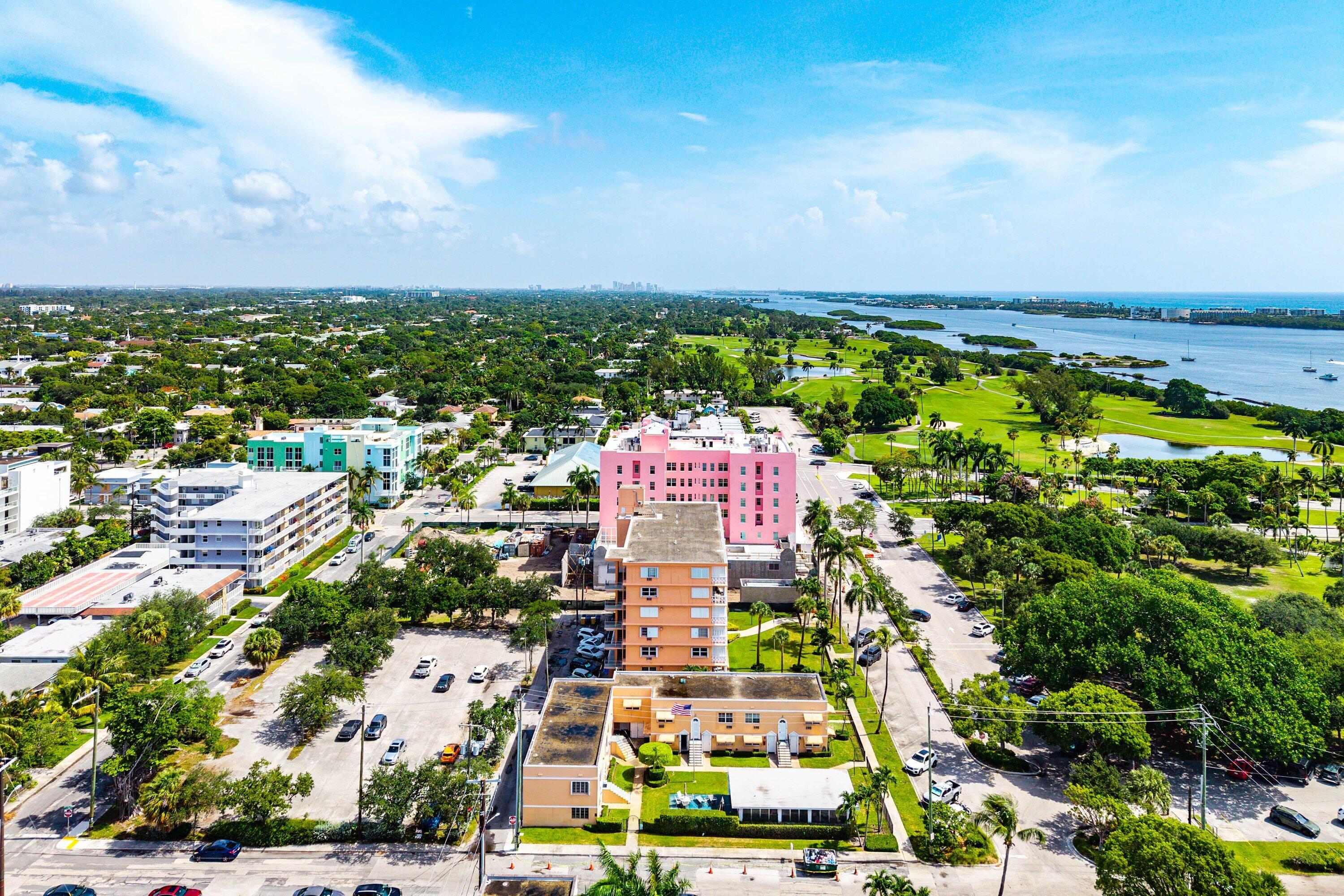 GULFSTREAM CONDO - Residential