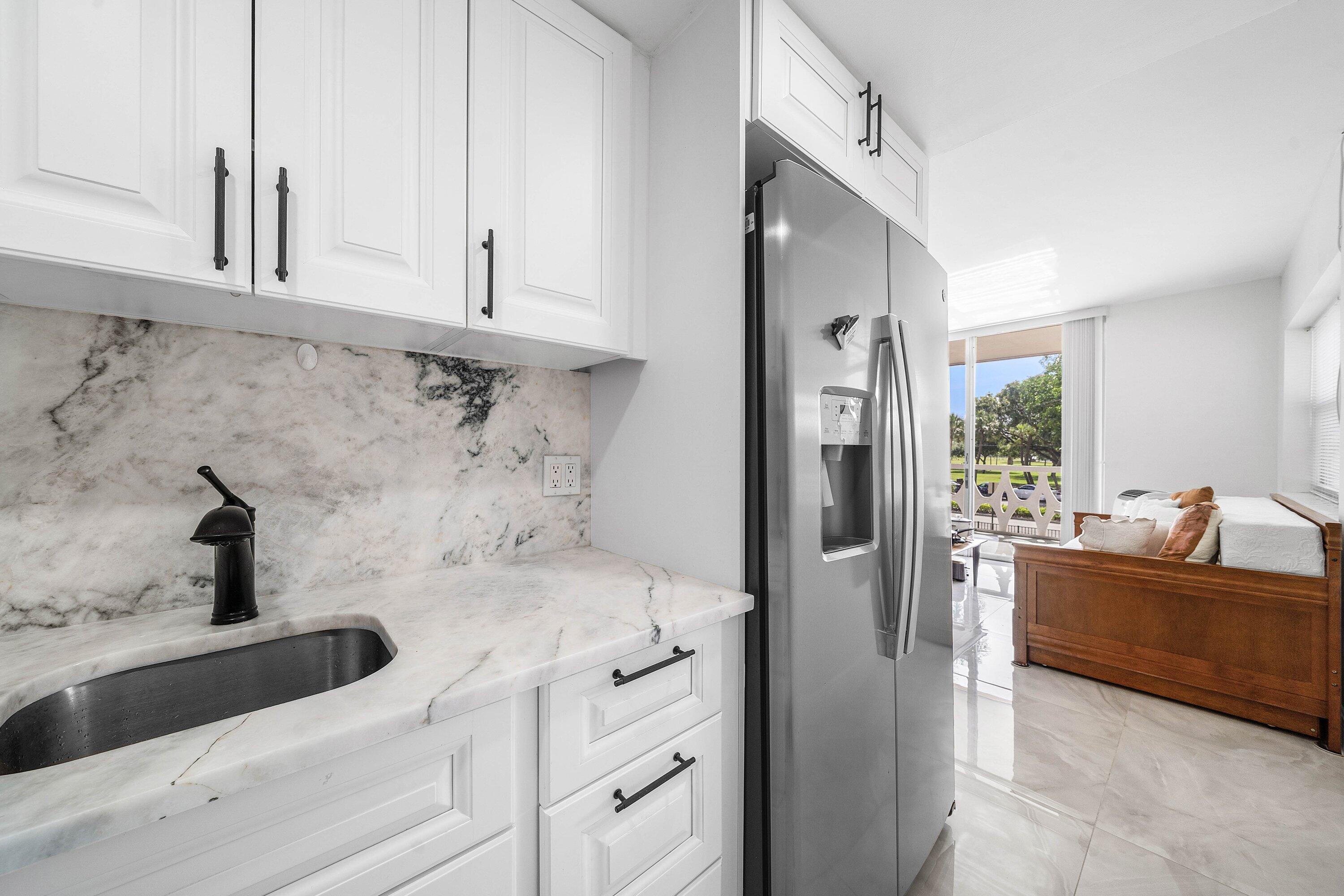 GULFSTREAM CONDO - Residential