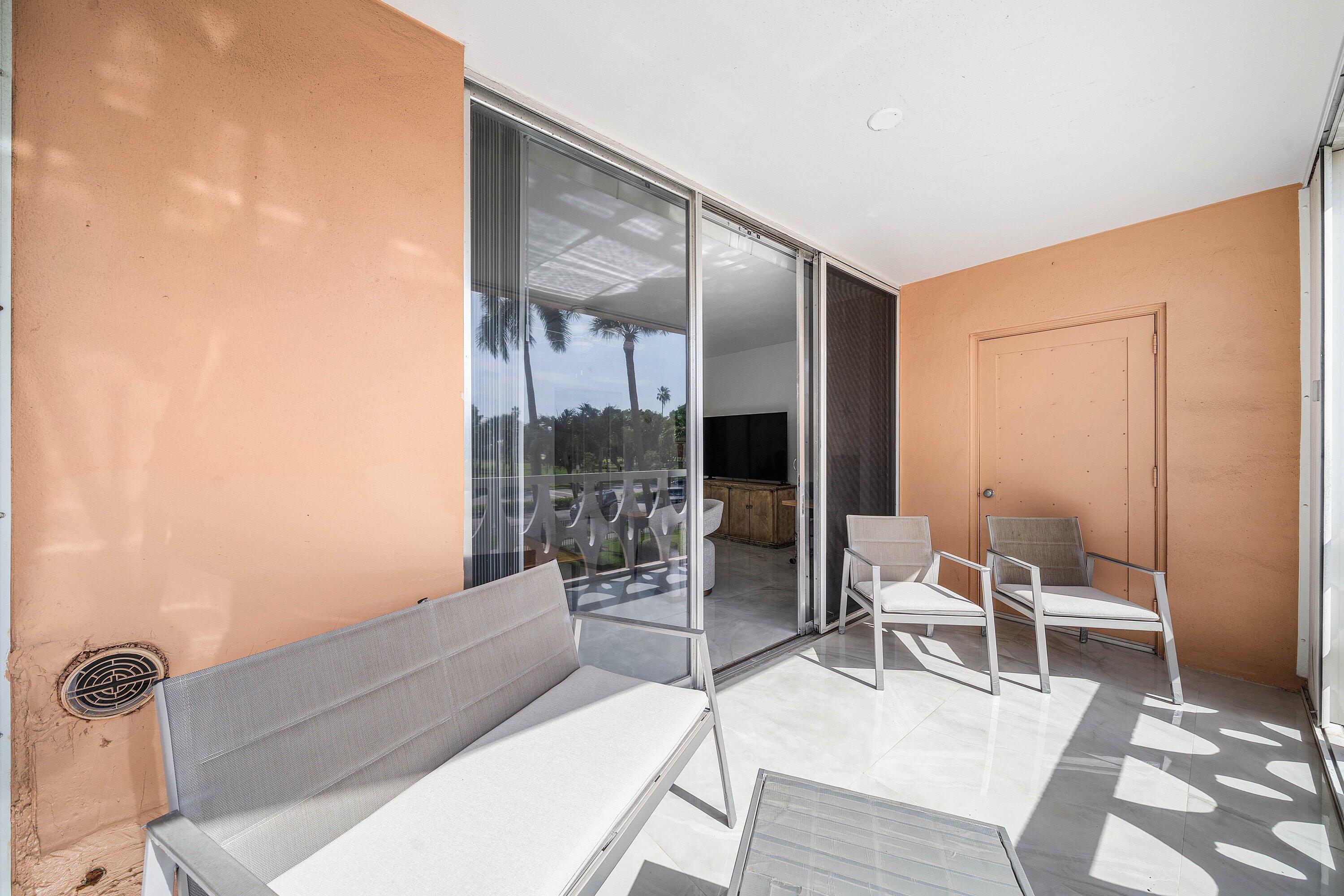 GULFSTREAM CONDO - Residential