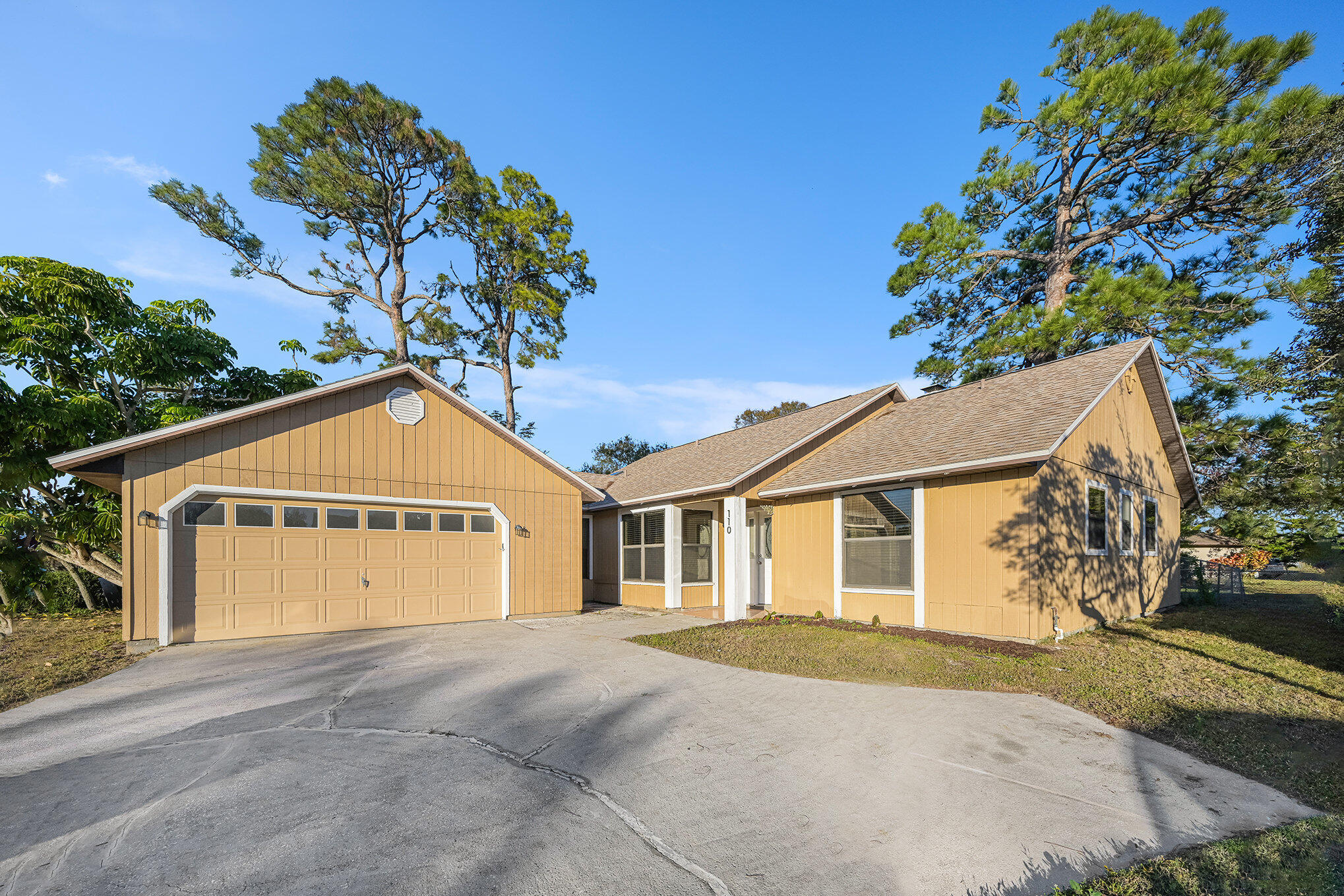 Sebastian Highlands - Residential