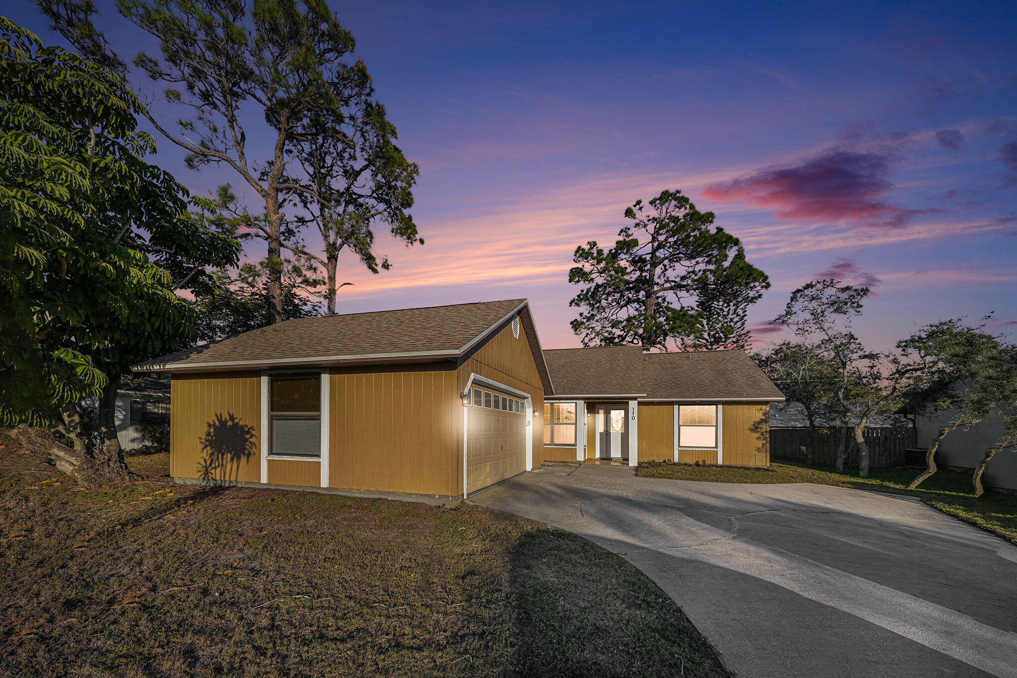 Sebastian Highlands - Residential