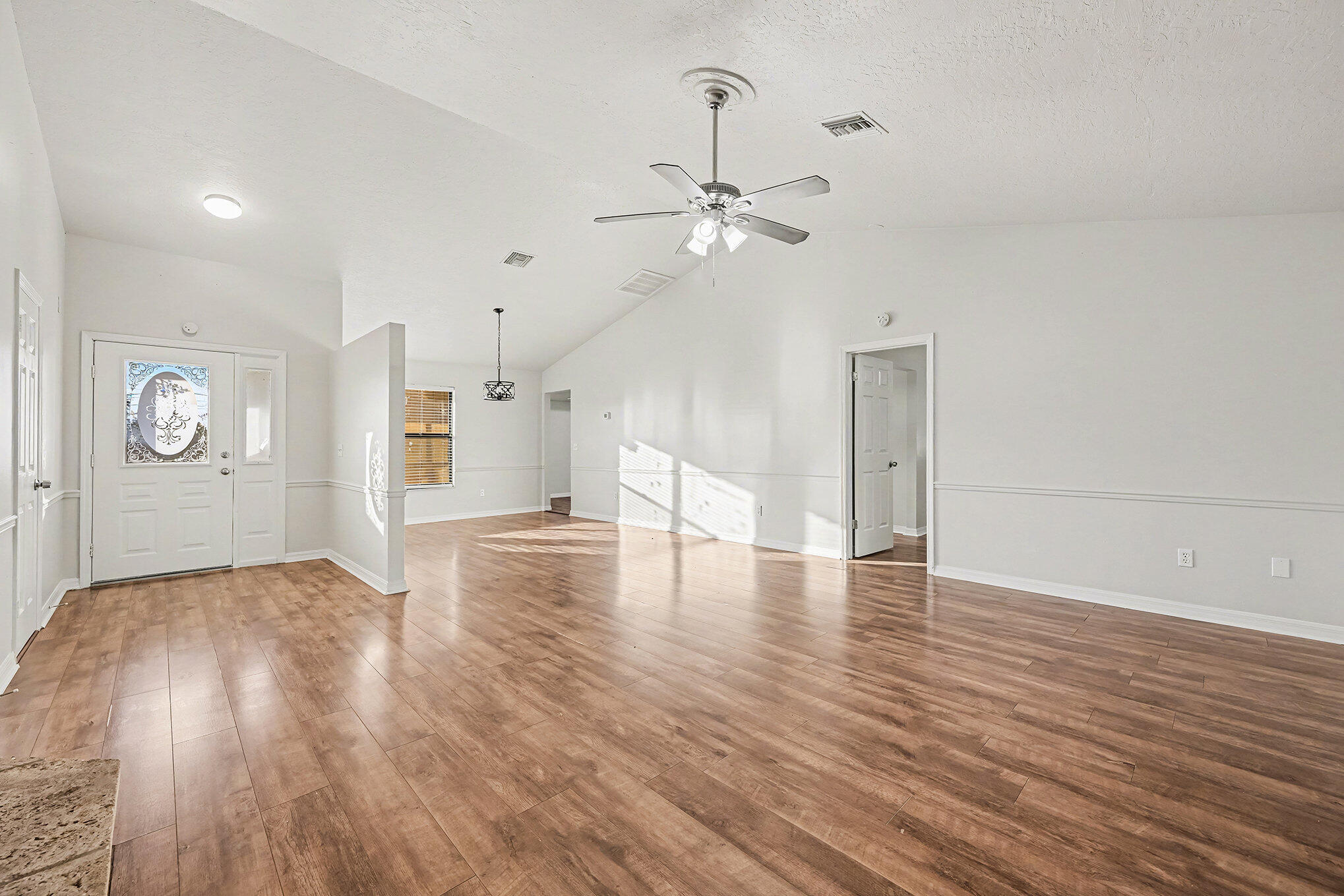 Sebastian Highlands - Residential