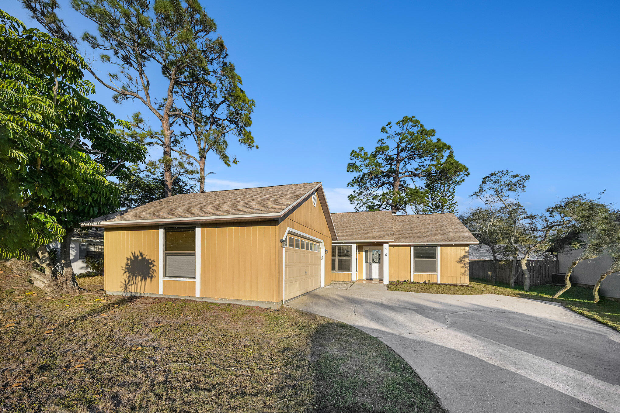 Sebastian Highlands - Residential