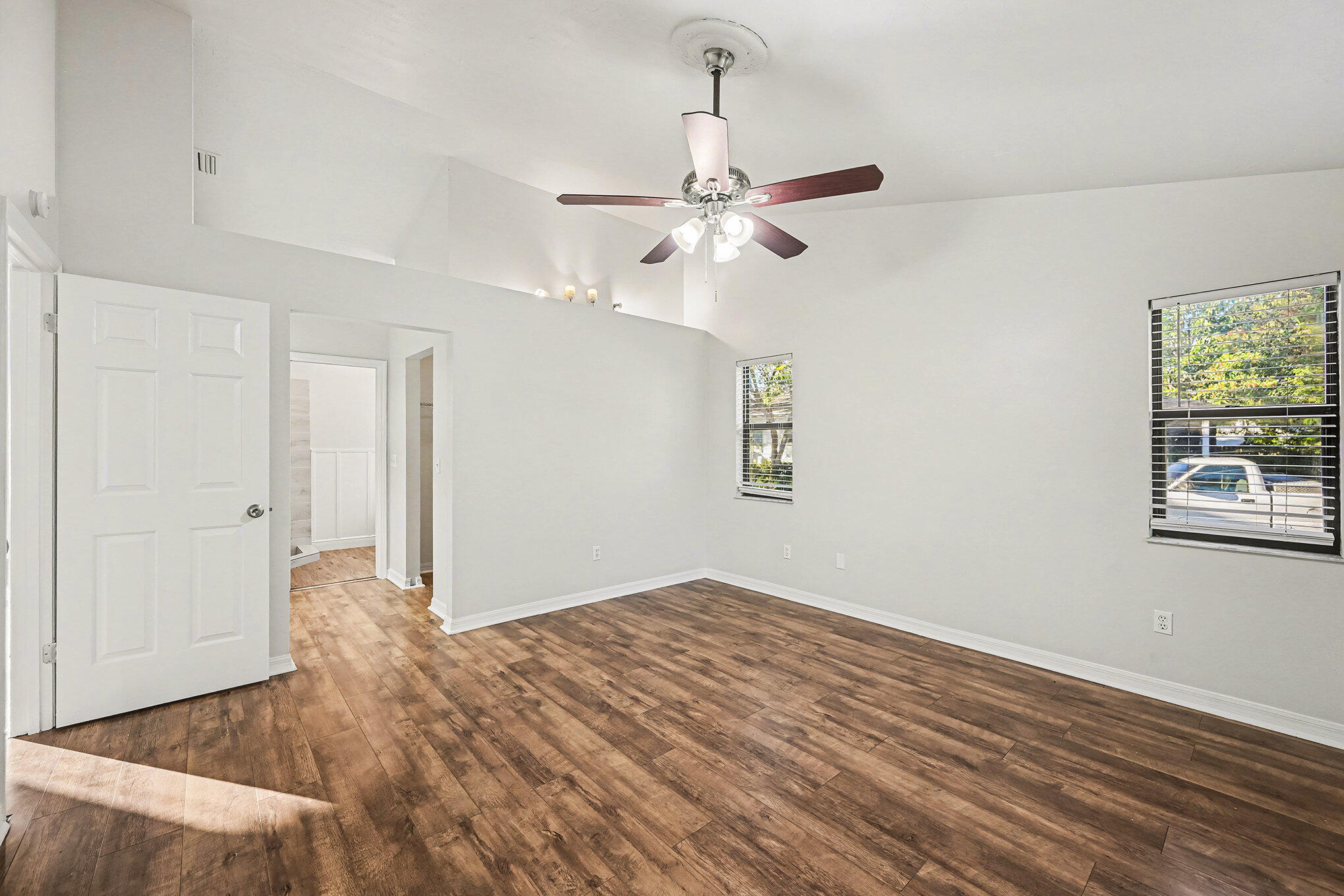 Sebastian Highlands - Residential
