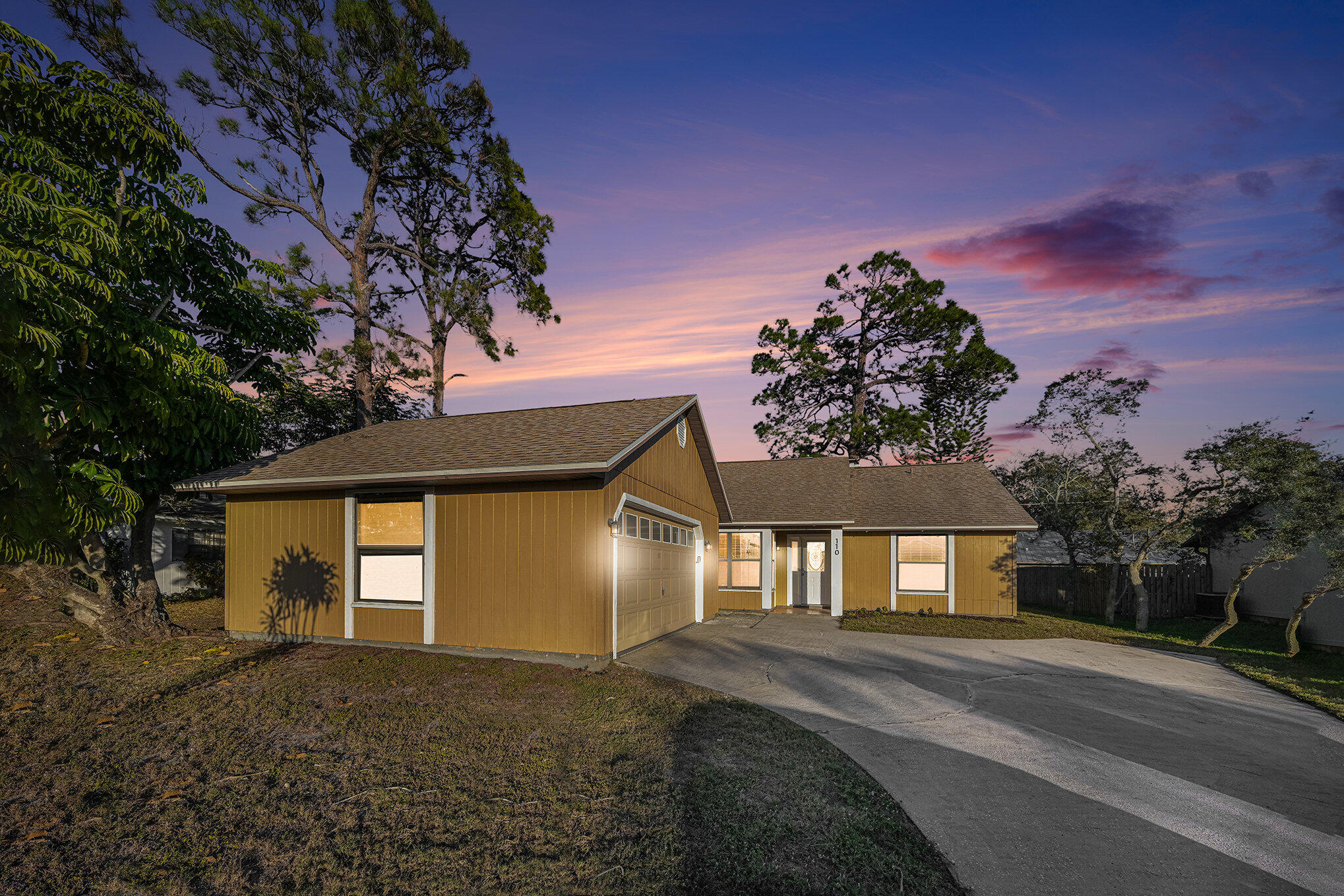 Sebastian Highlands - Residential