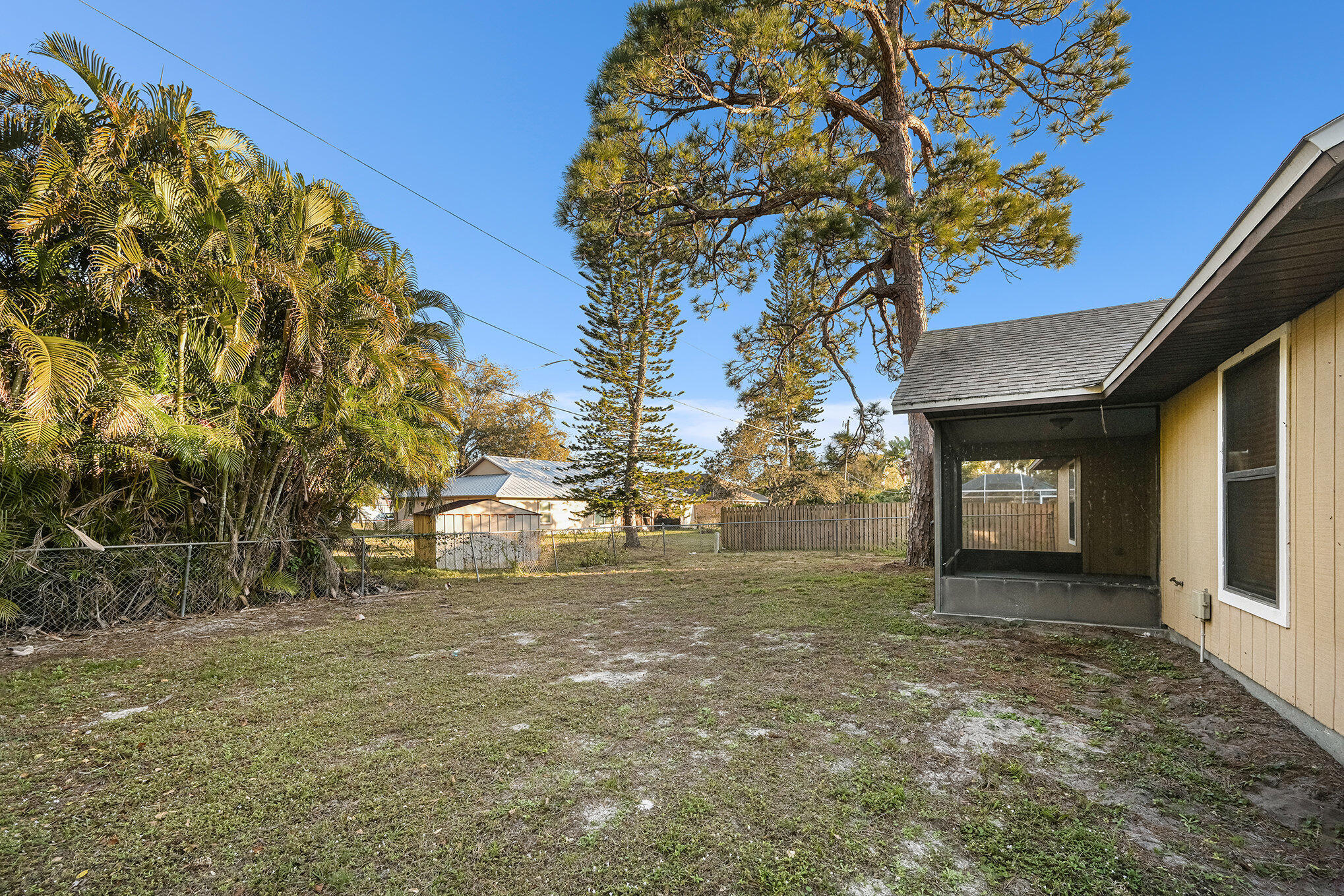 Sebastian Highlands - Residential