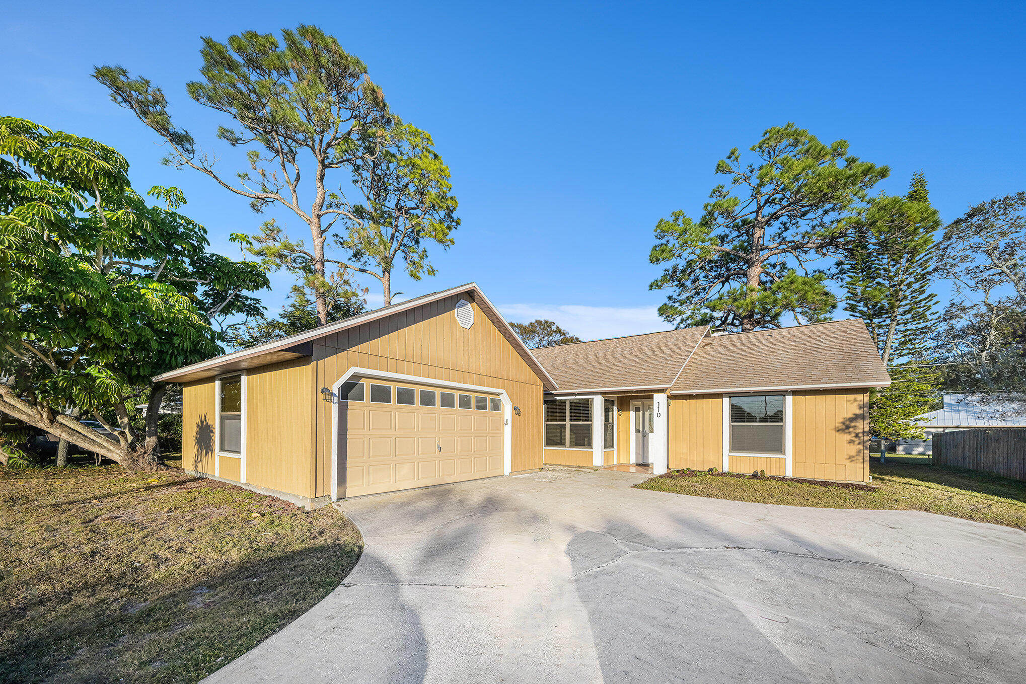 Sebastian Highlands - Residential