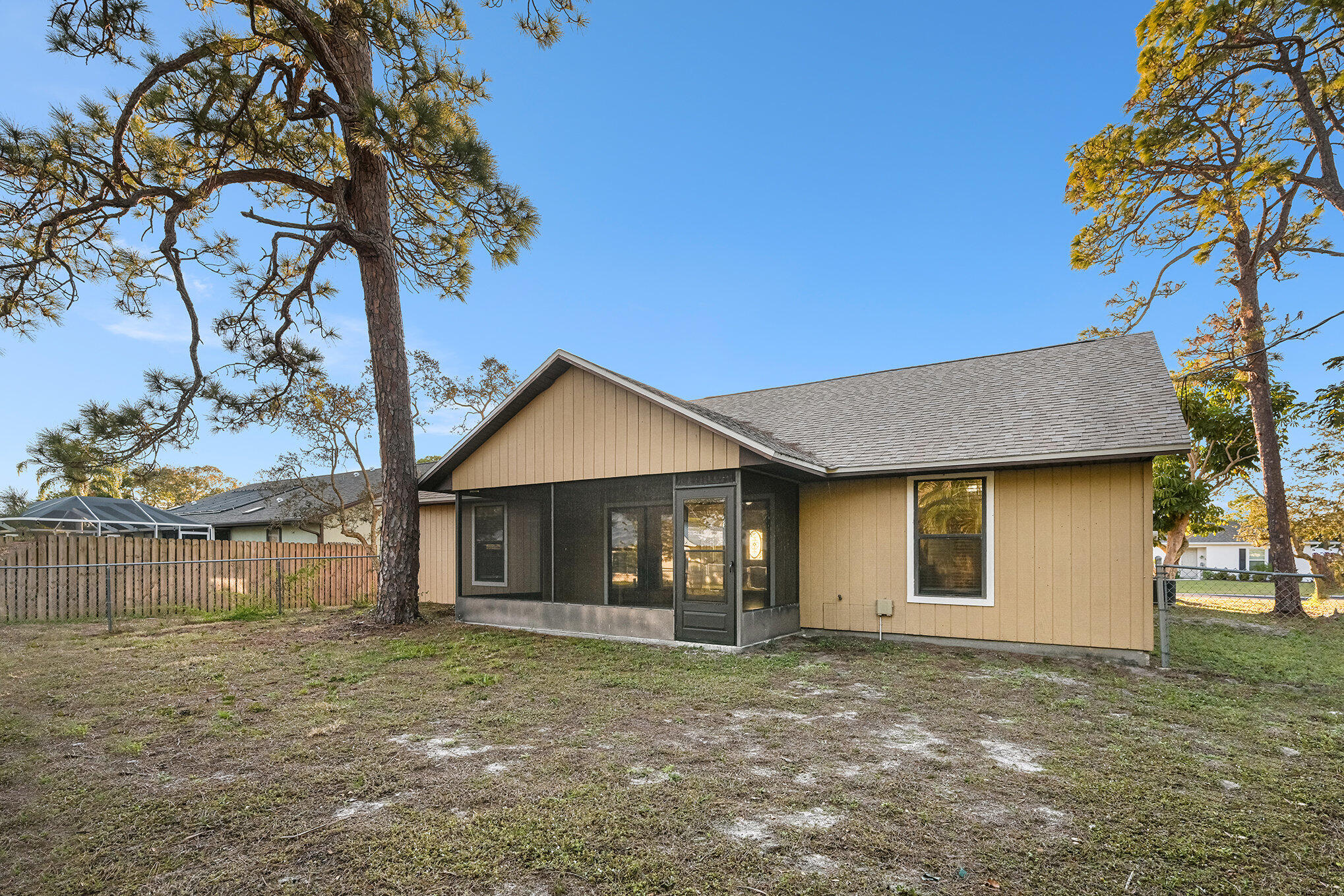 Sebastian Highlands - Residential
