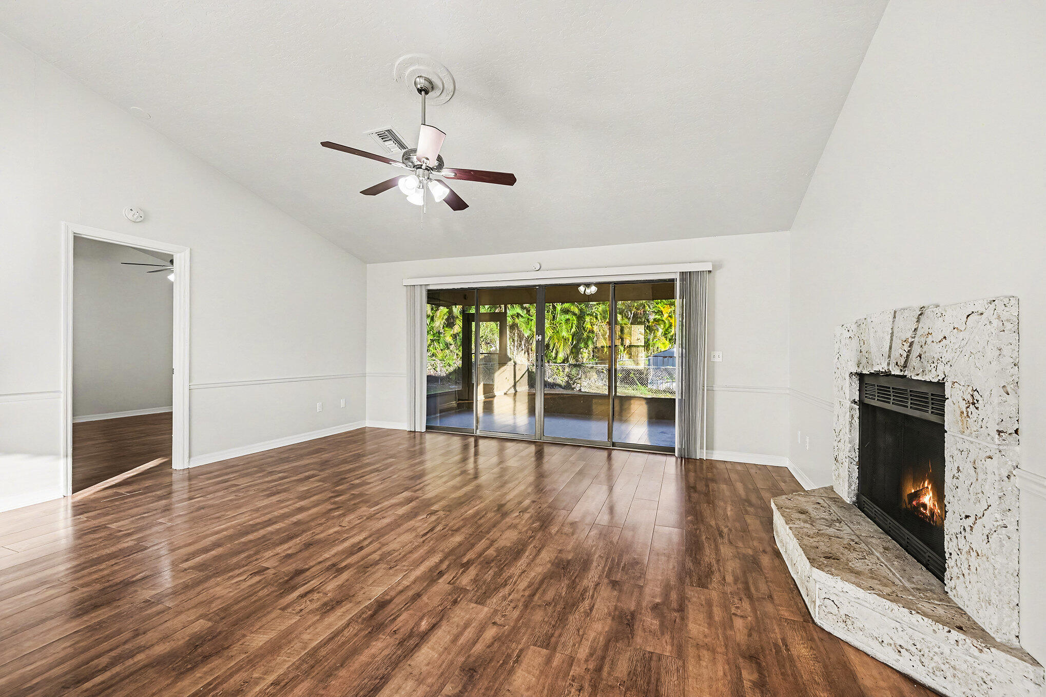 Sebastian Highlands - Residential