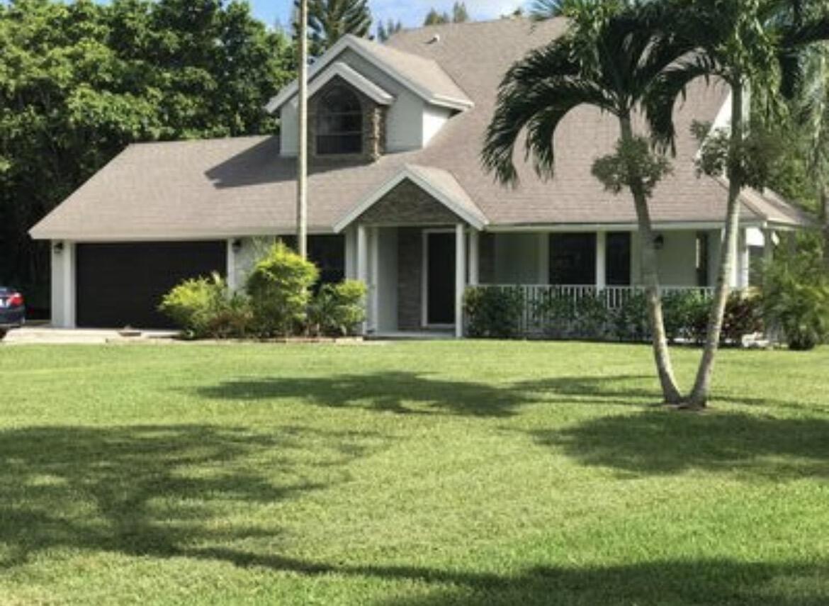 ACREAGE - Residential