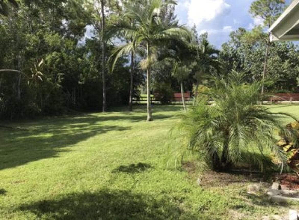 ACREAGE - Residential
